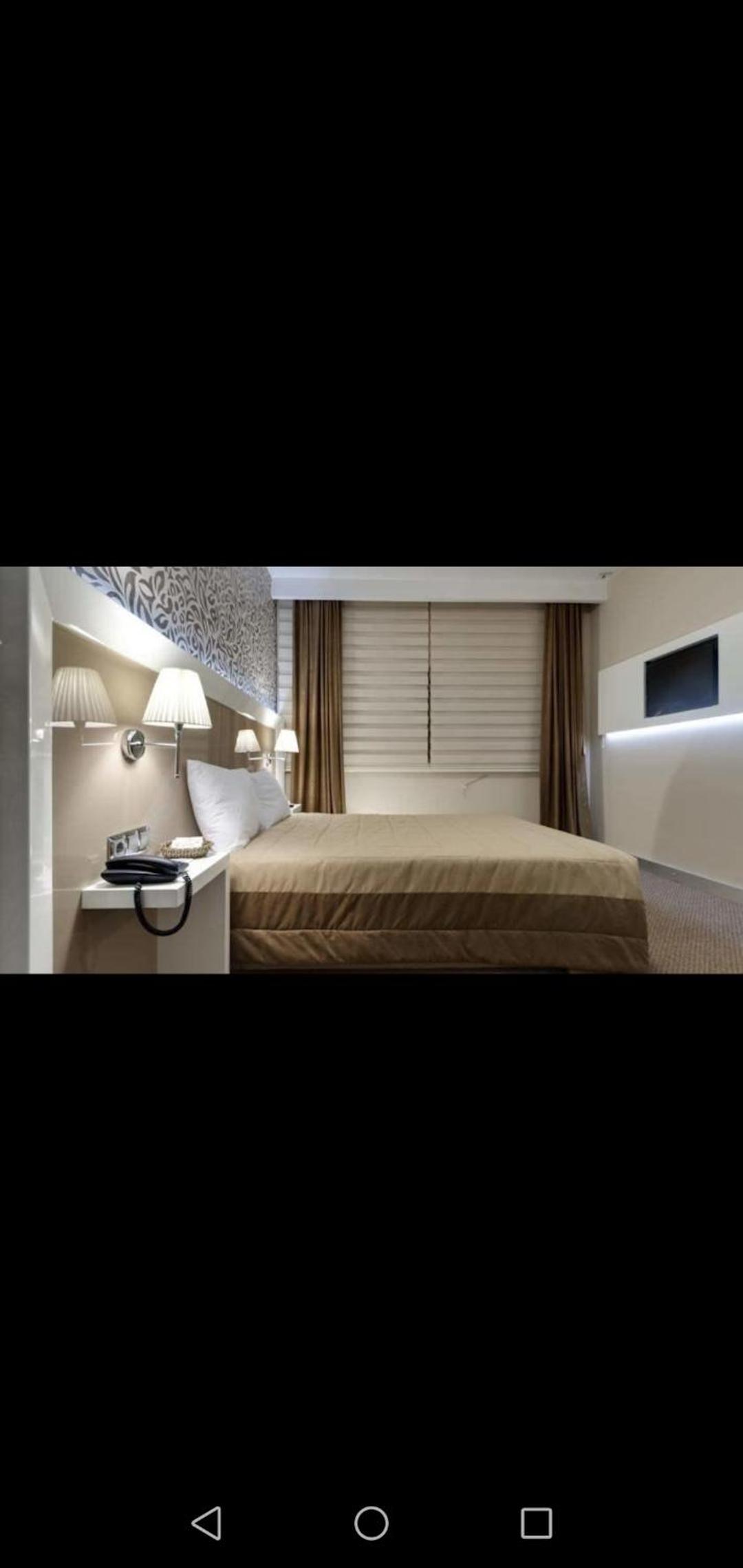 Standard Single Room photo 1
