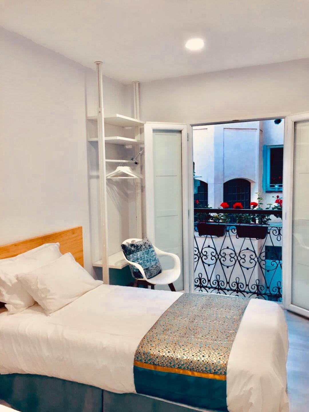 Deluxe Triple Room photo 2