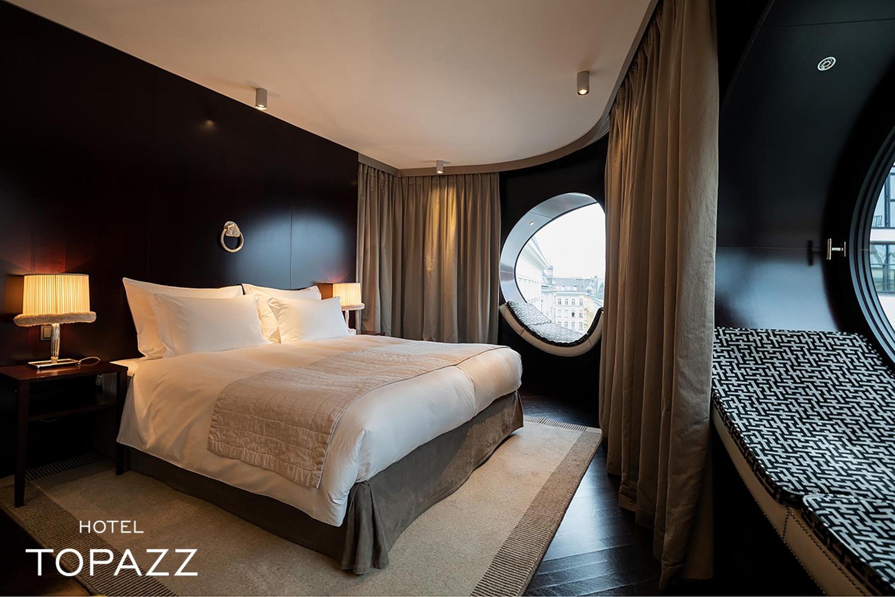 Prestige Room at Topazz - Photo 1