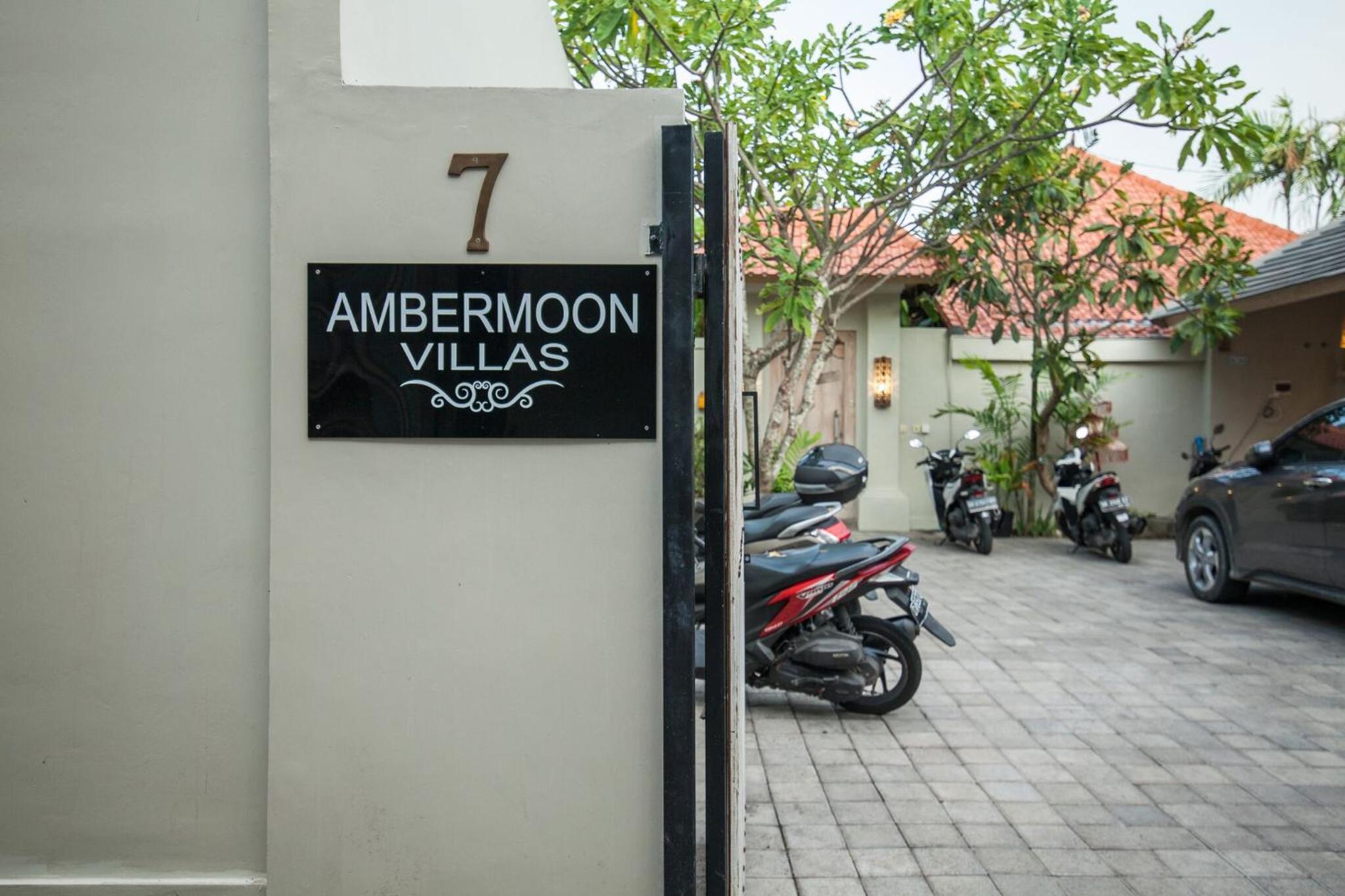 Ambermoon Villa 4 - Two Bedroom Pool Villa with Free One Time - Airport Pick Up - Photo 6