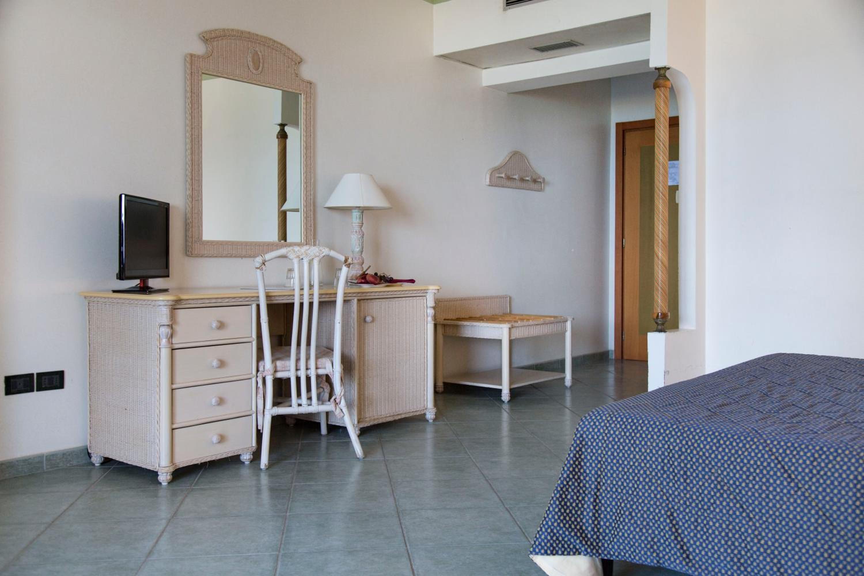 Standard Room with Sea View photo 3