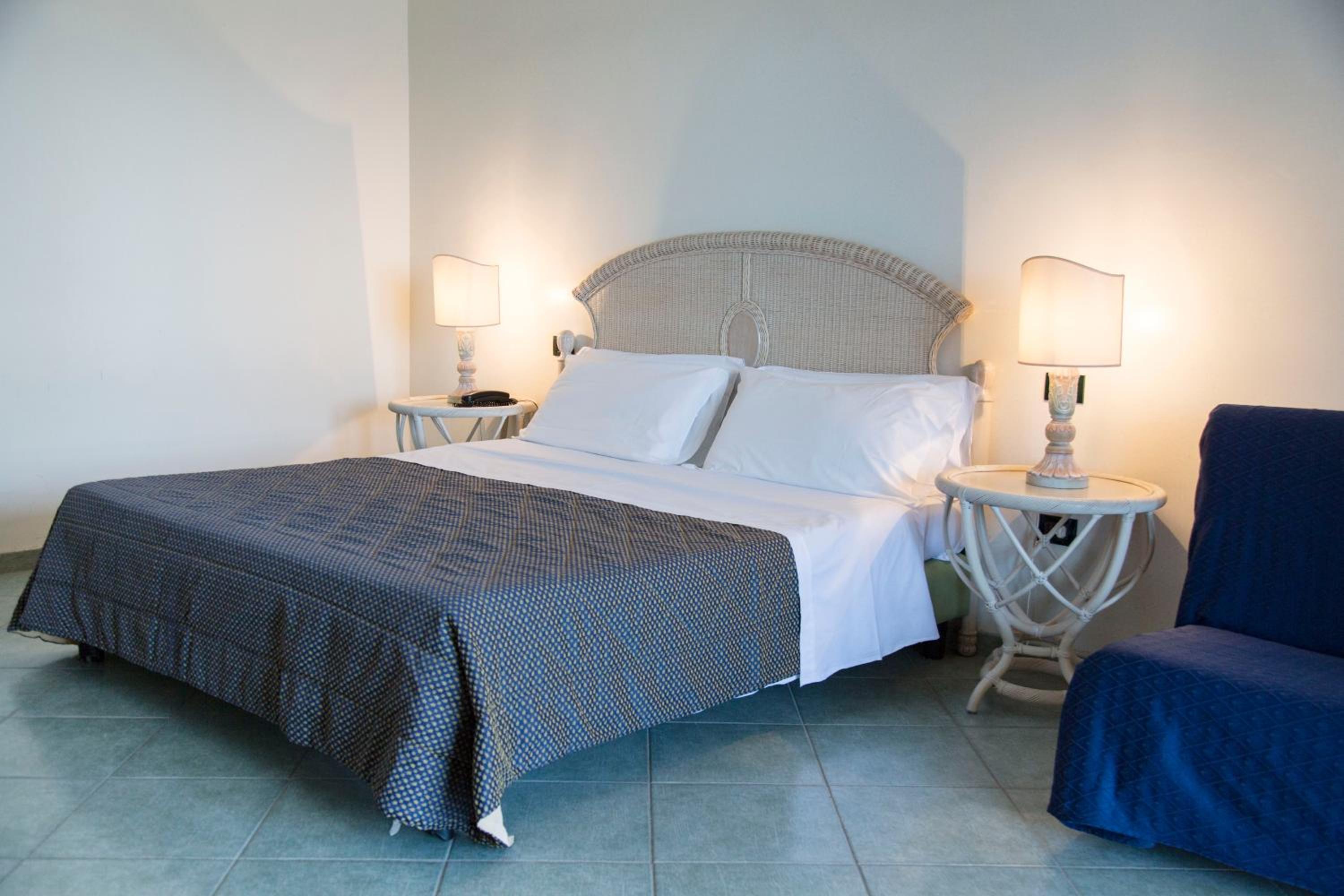 Standard Room with Sea View photo 2