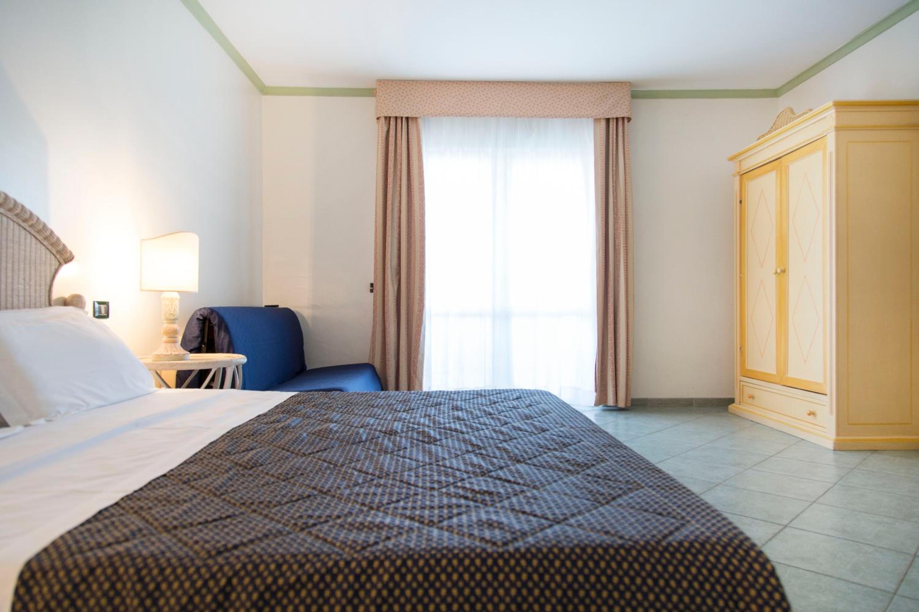 Standard Room with Sea View photo 1