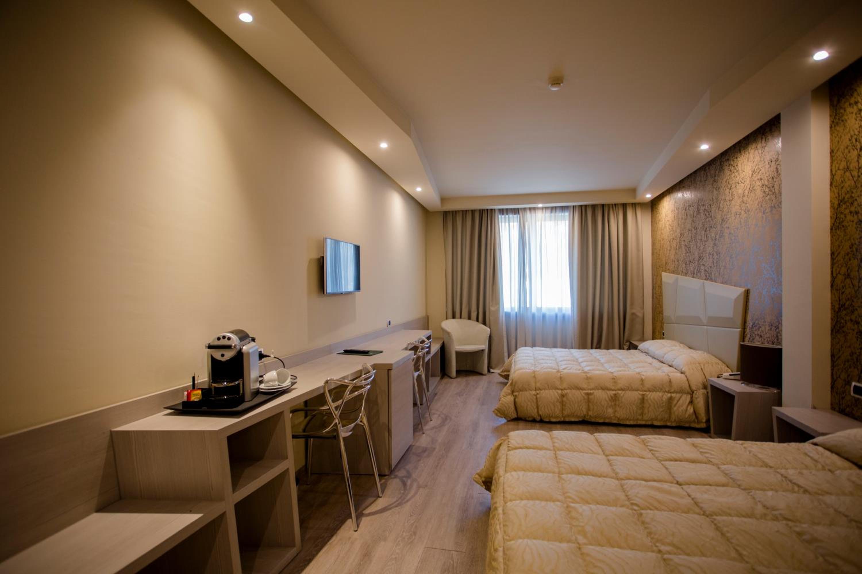 Quadruple Room photo 1