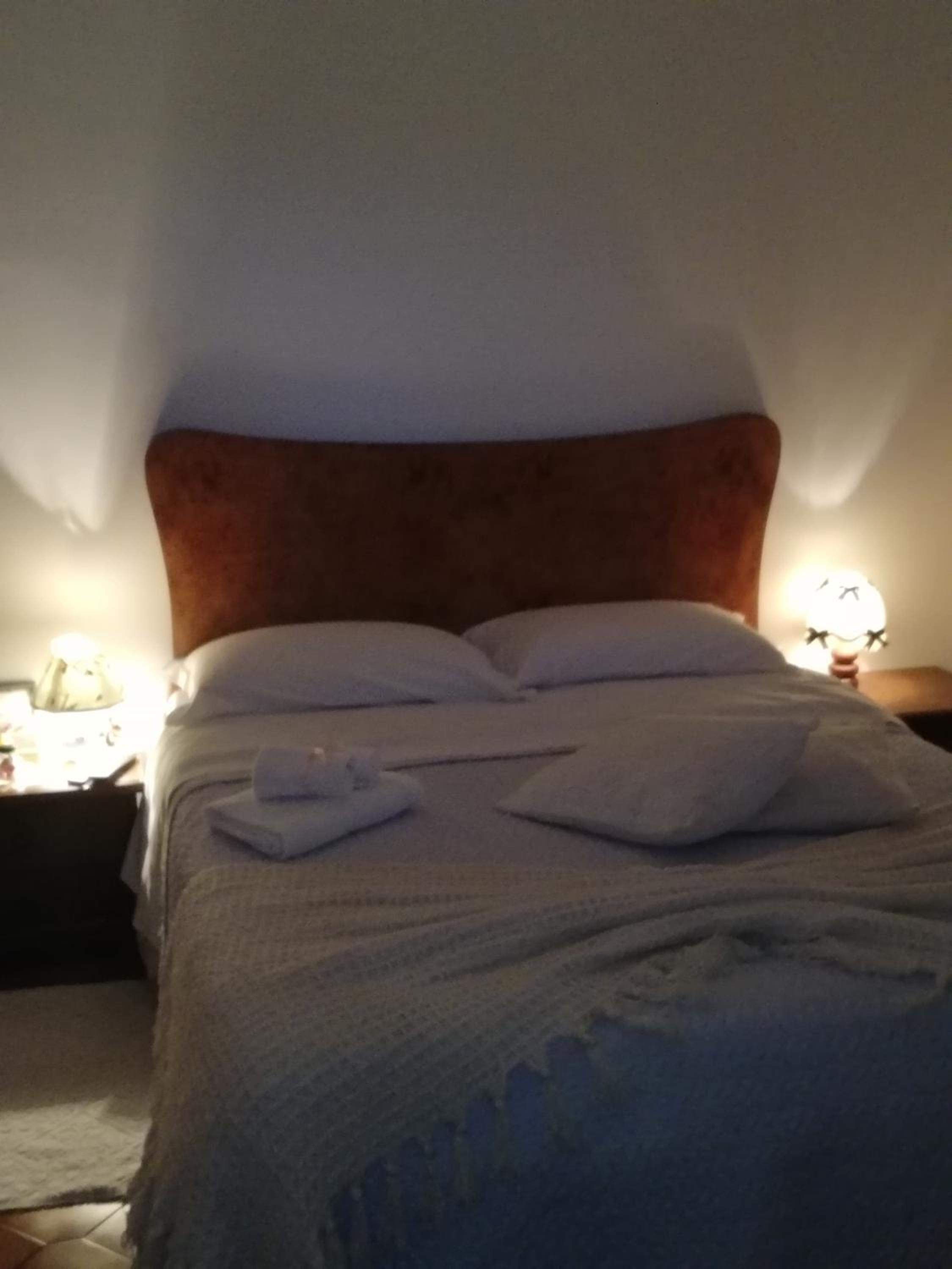 Double Room with Private Bathroom photo 1