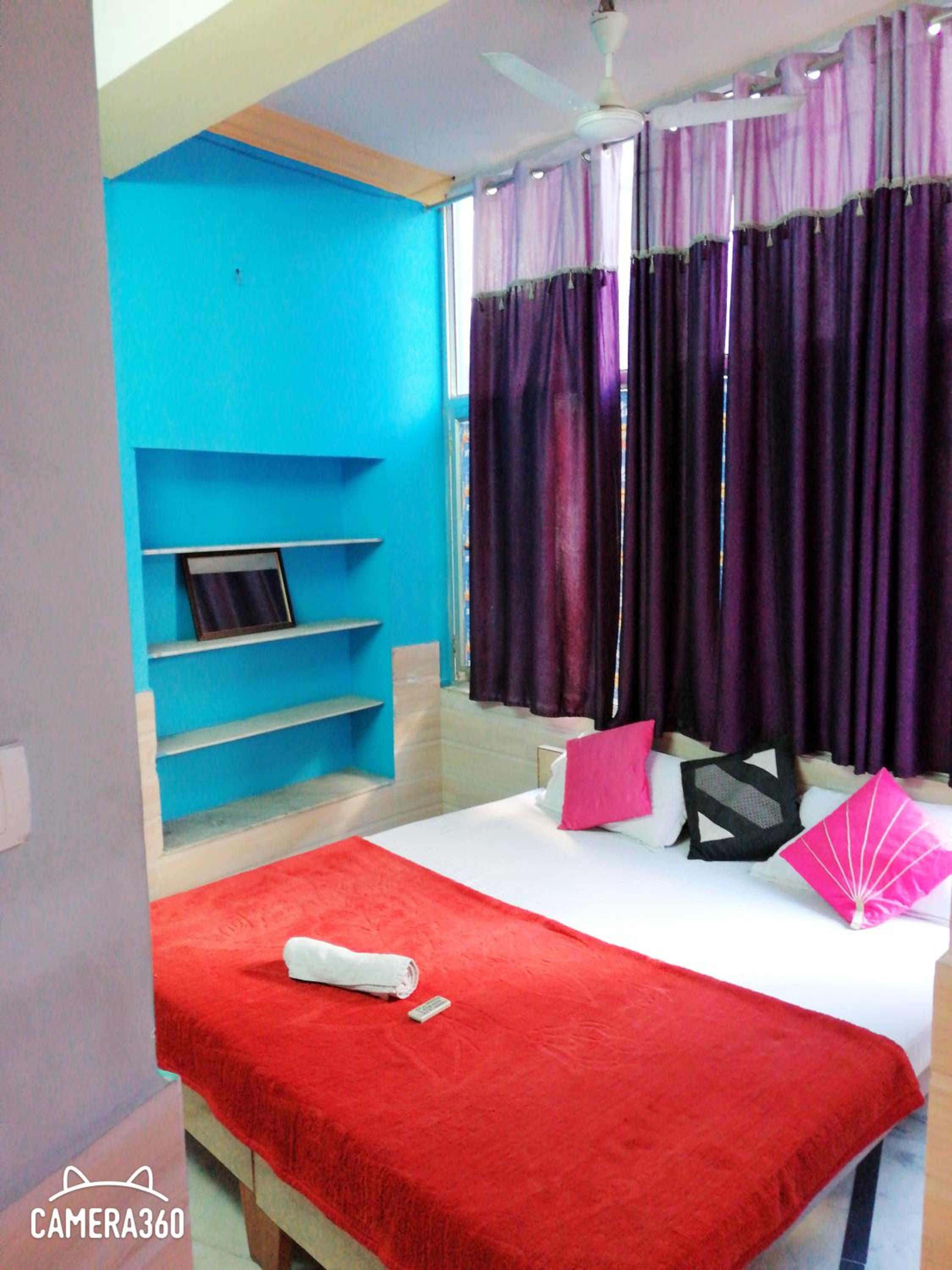 Standard Double Room with Fan - Photo 4