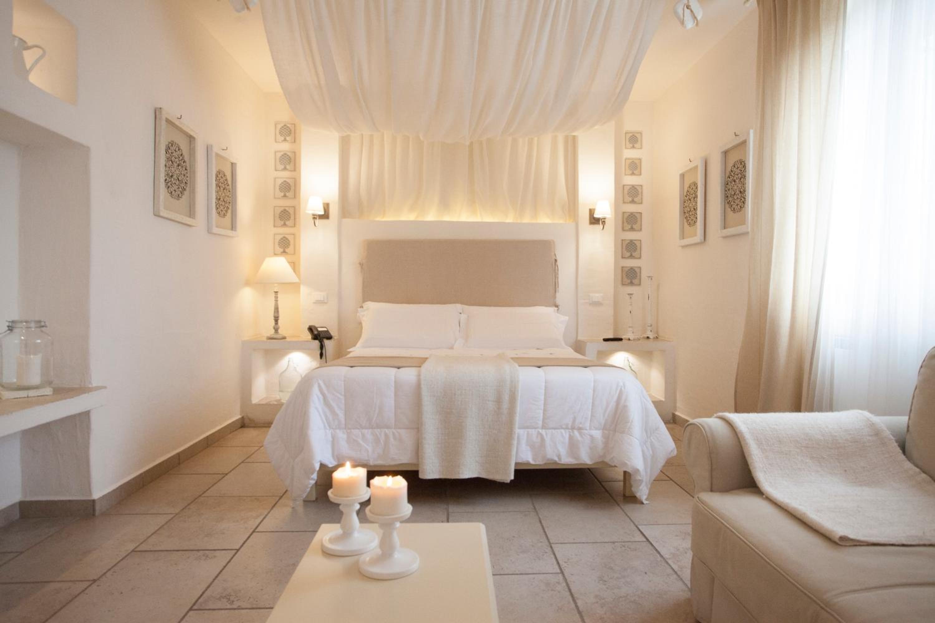 Deluxe Quadruple Room with Private Terrace - Photo 7