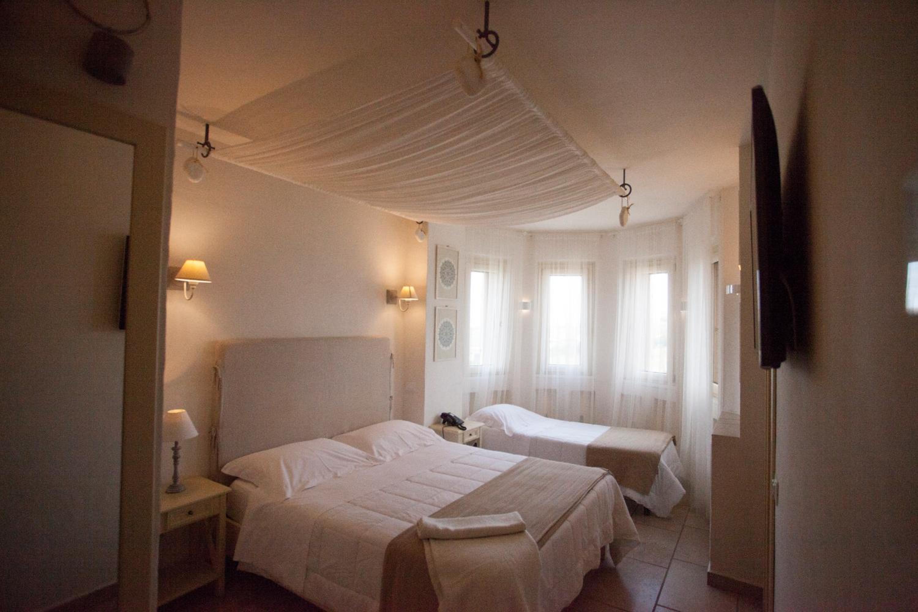 Junior Suite - Photo 1