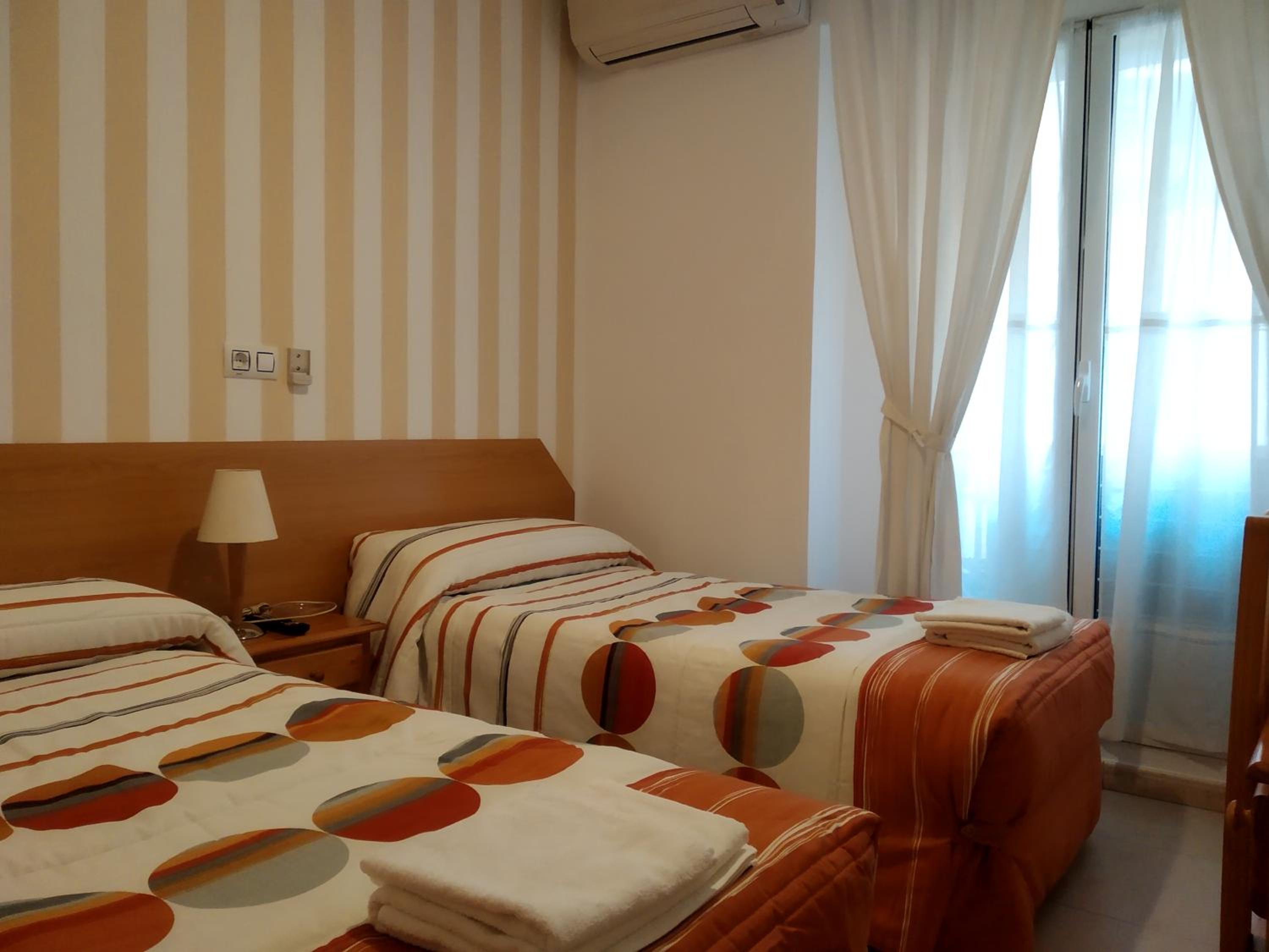 Habitación Doble con Baño