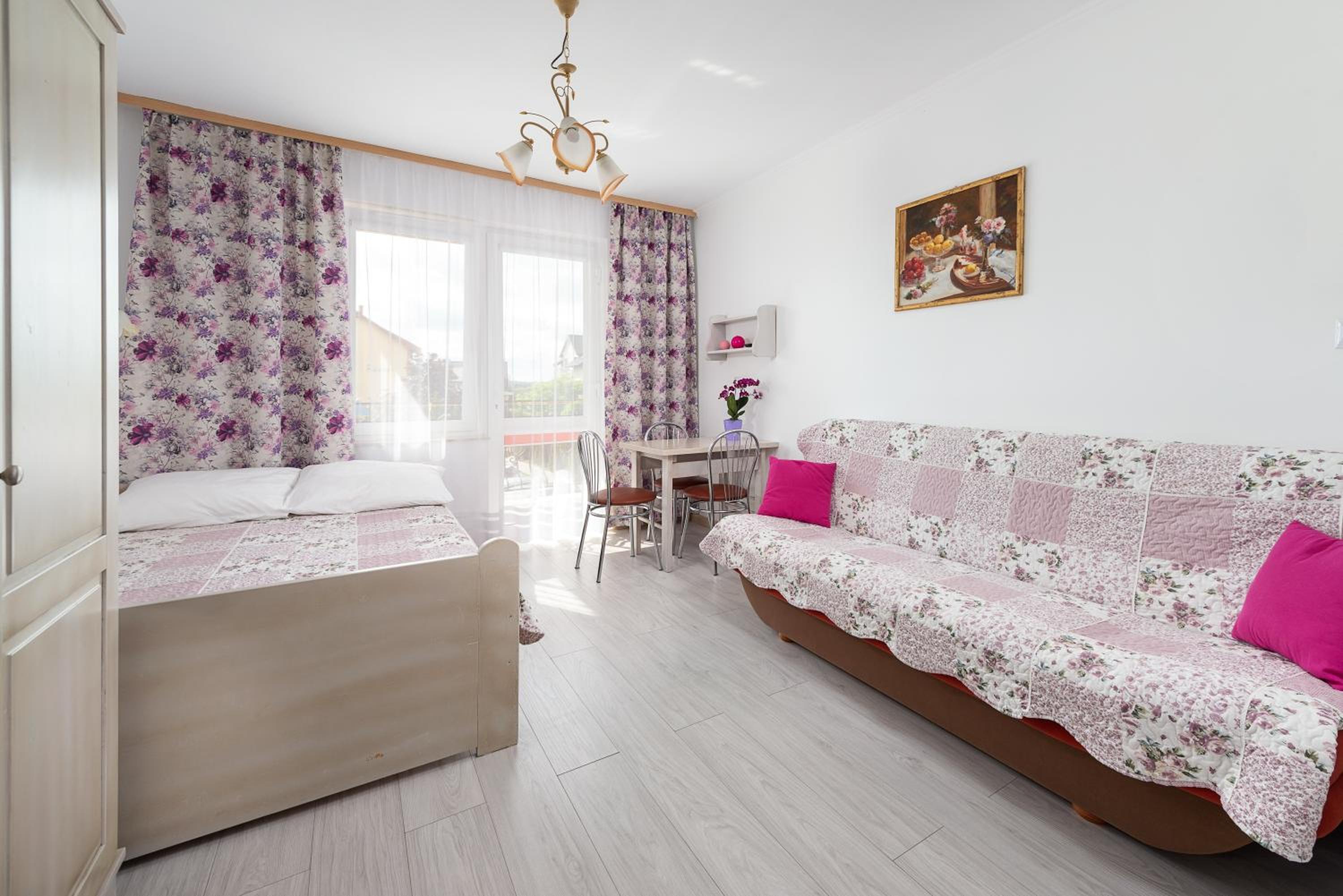 Triple Room with Balcony photo 1