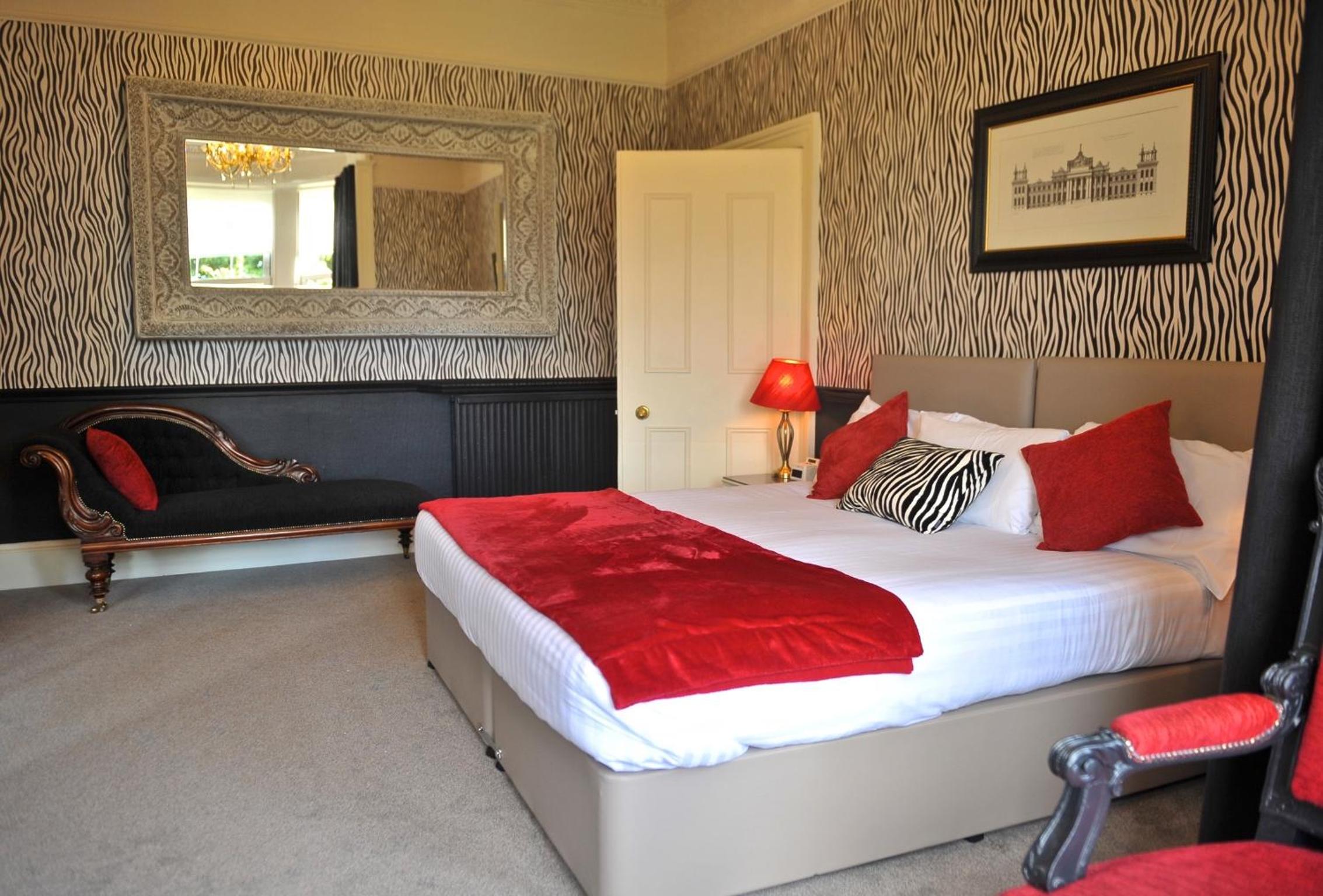 Deluxe Double Room - Photo 1