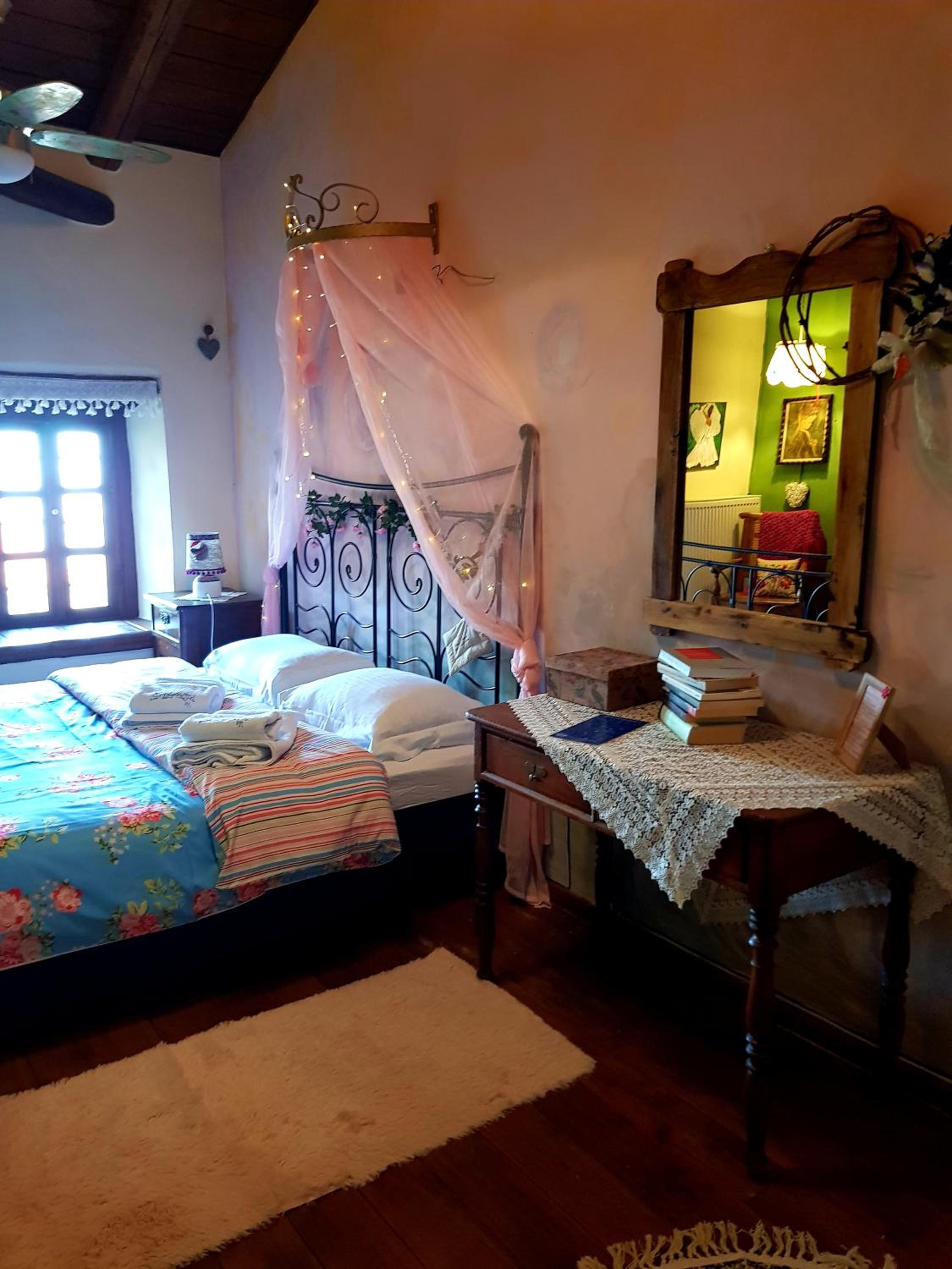 Double Room - Photo 1