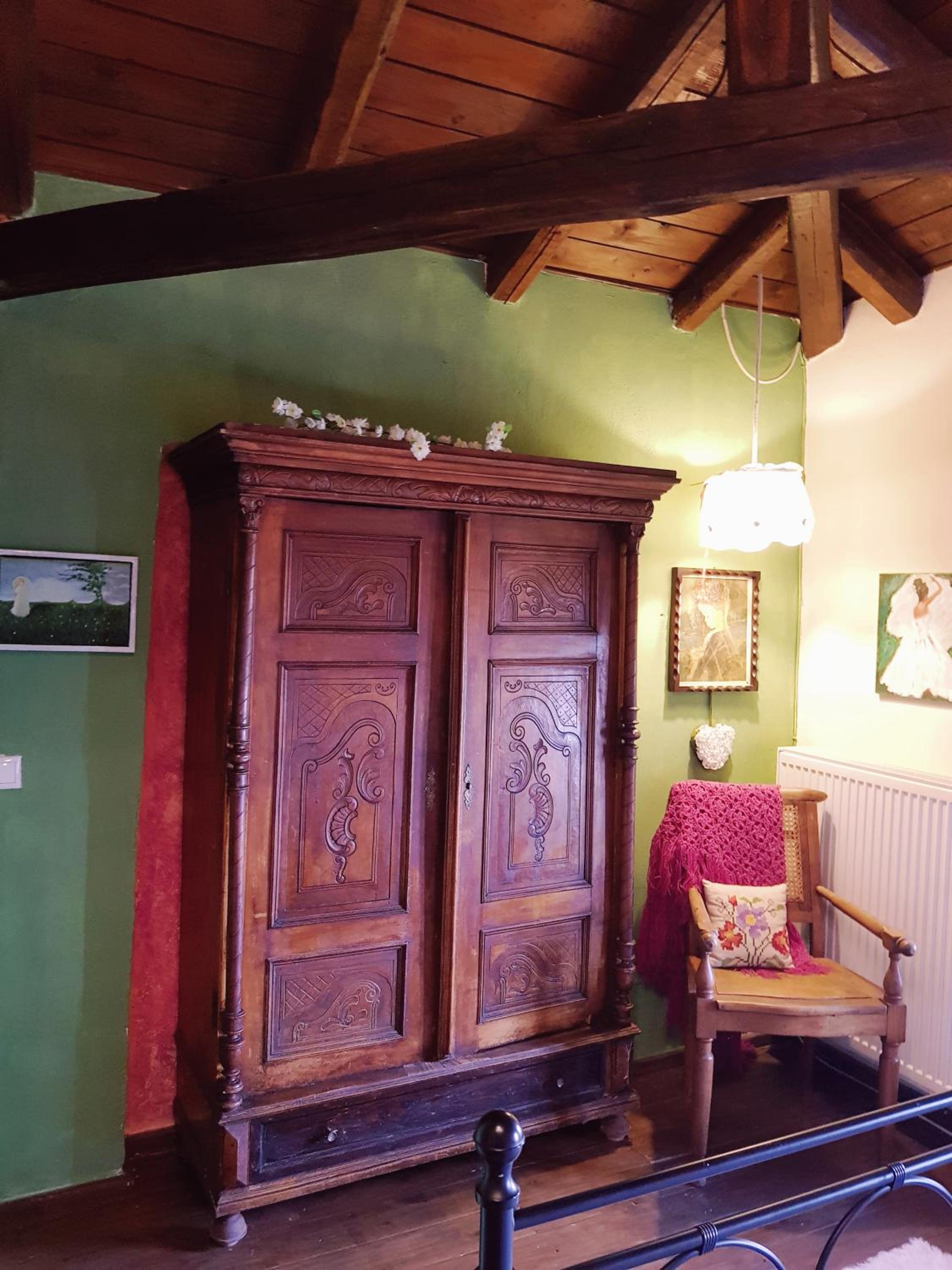 Double Room - Photo 6