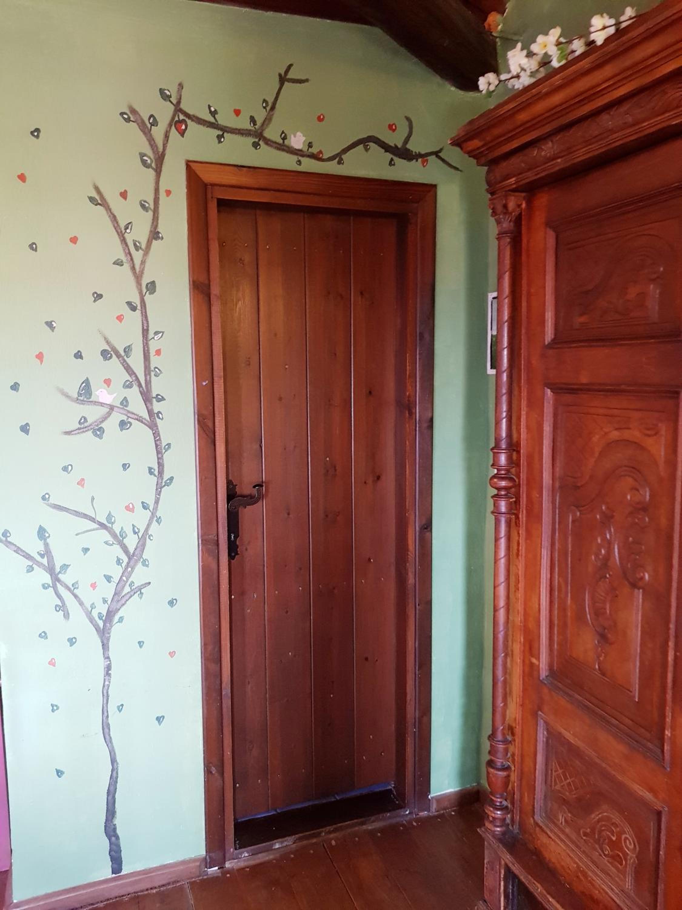 Double Room - Photo 5