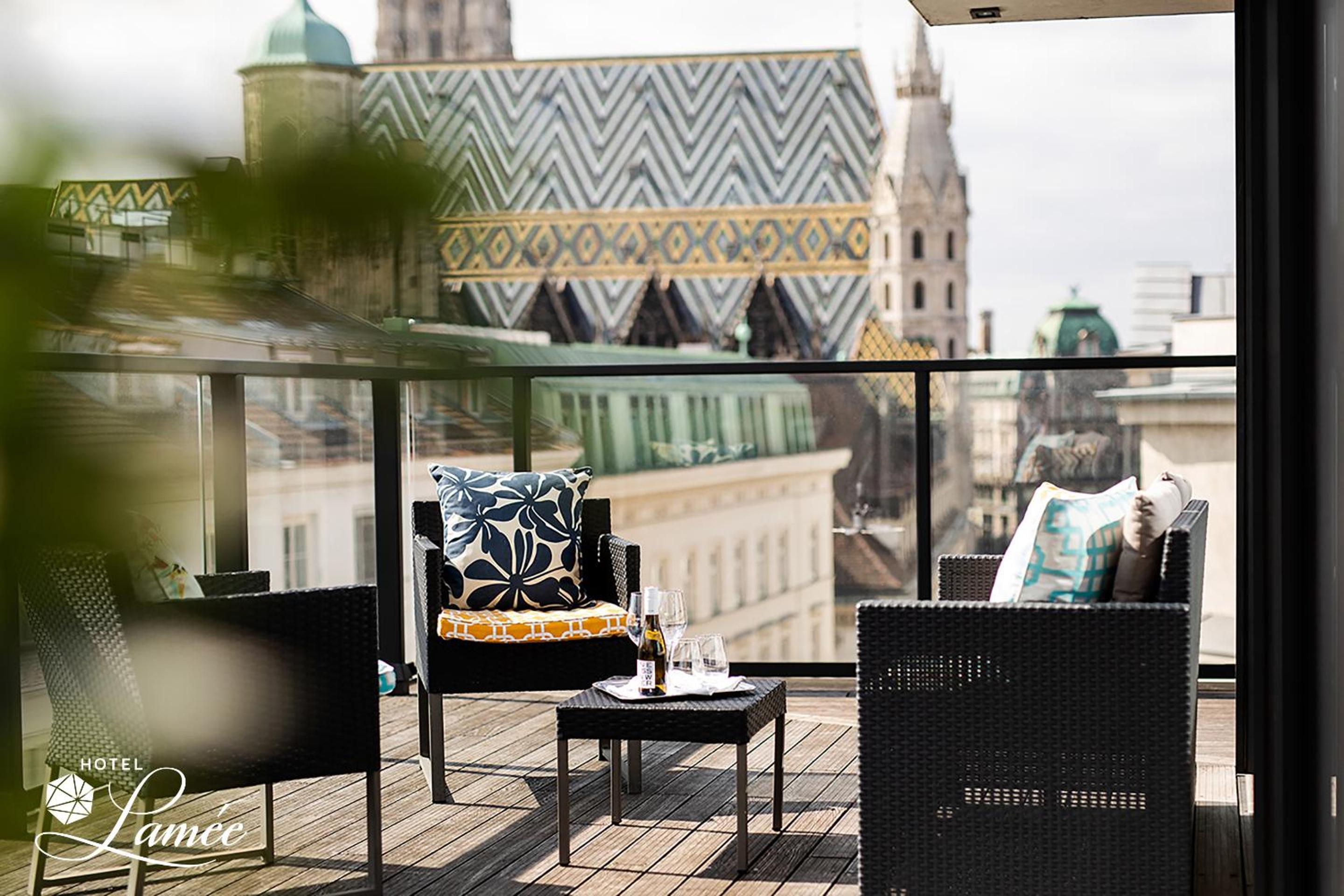 Signature Suite Lamee - Photo 6