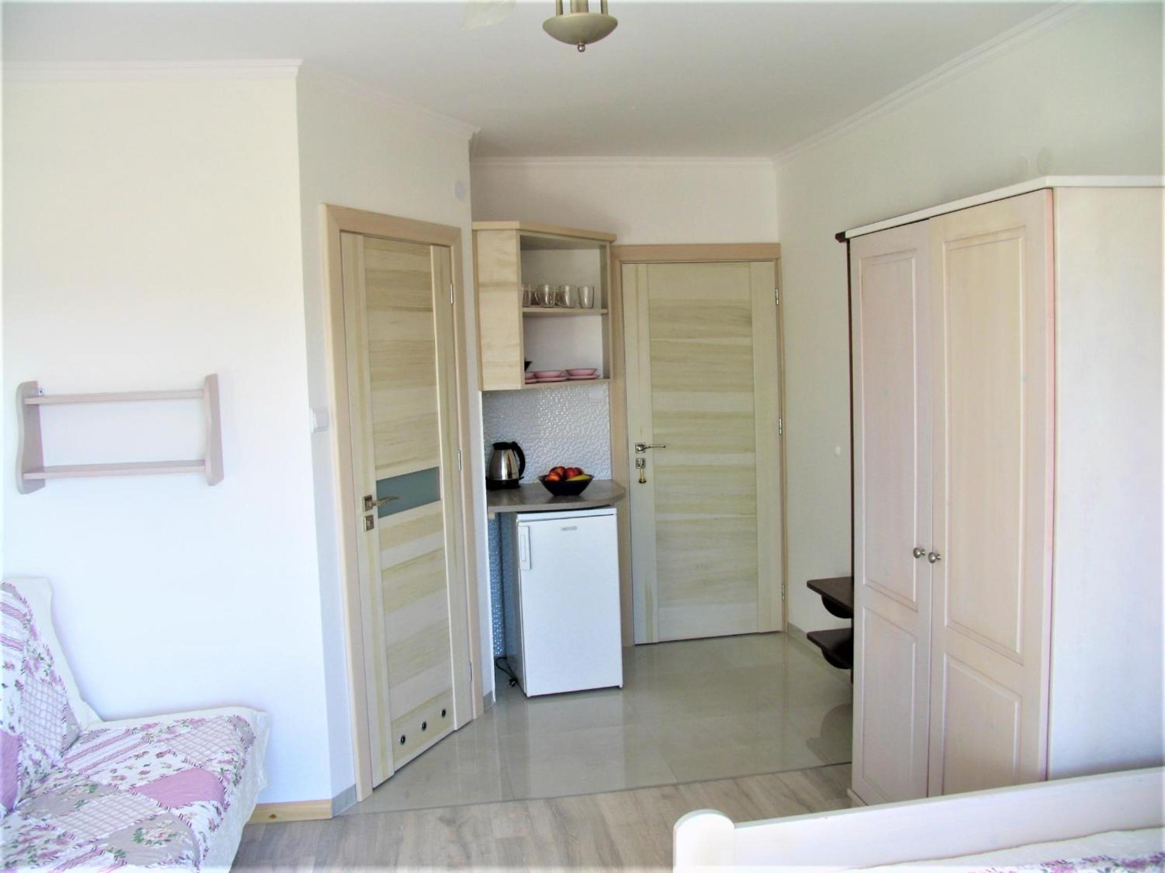 Triple Room with Balcony photo 2