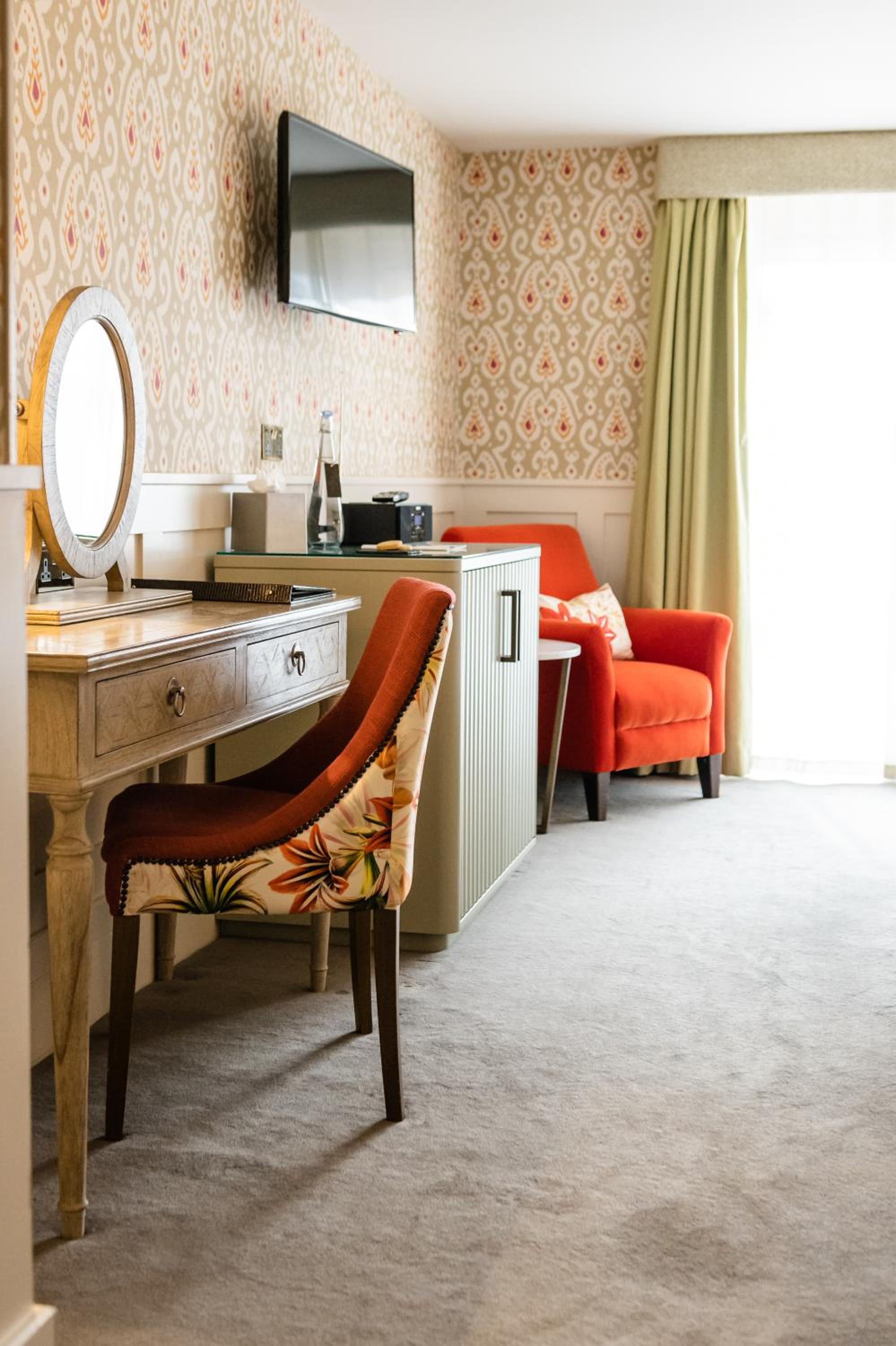 Standard Double Room - Photo 6