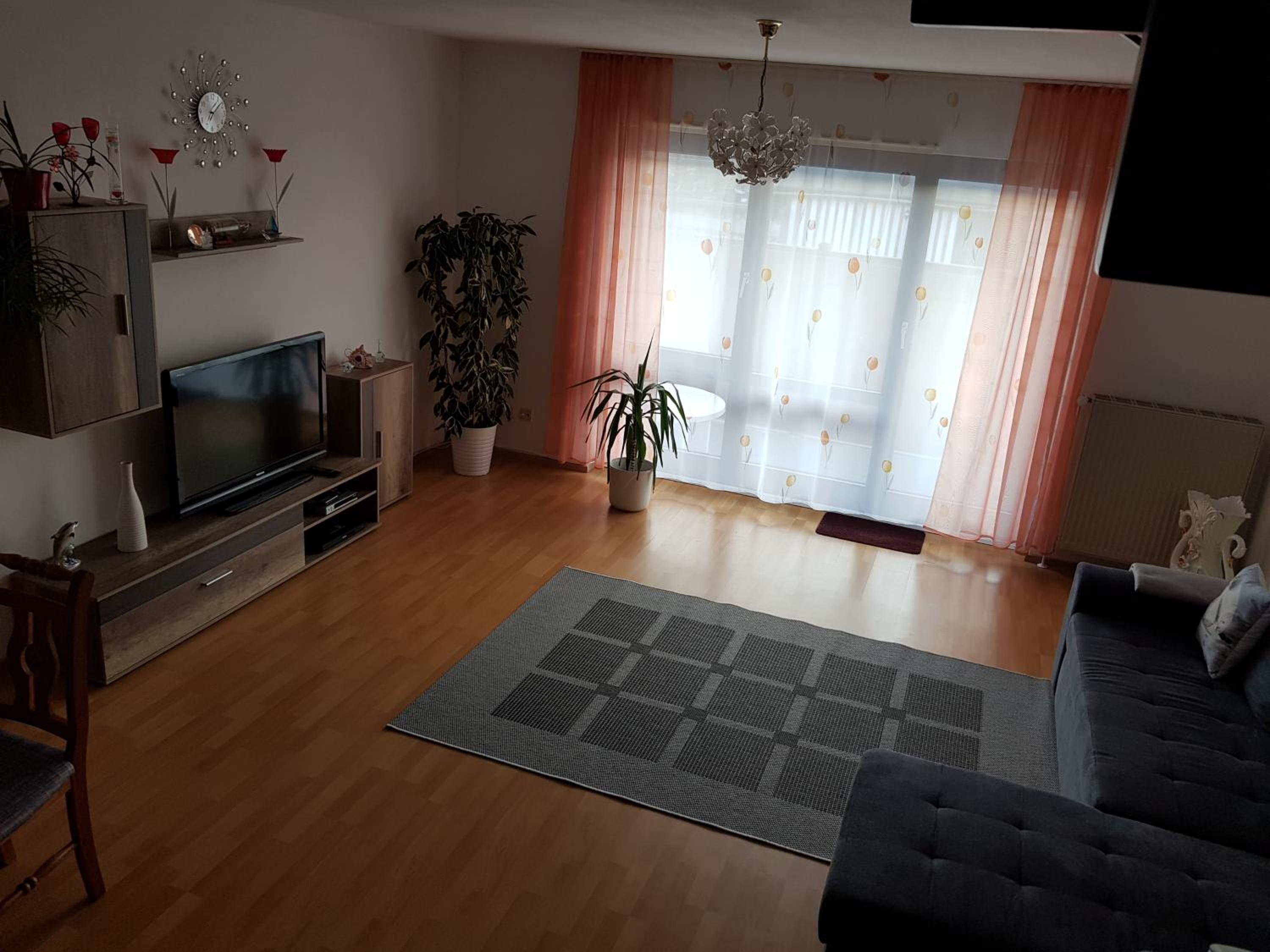 Two-Bedroom Apartment photo 1