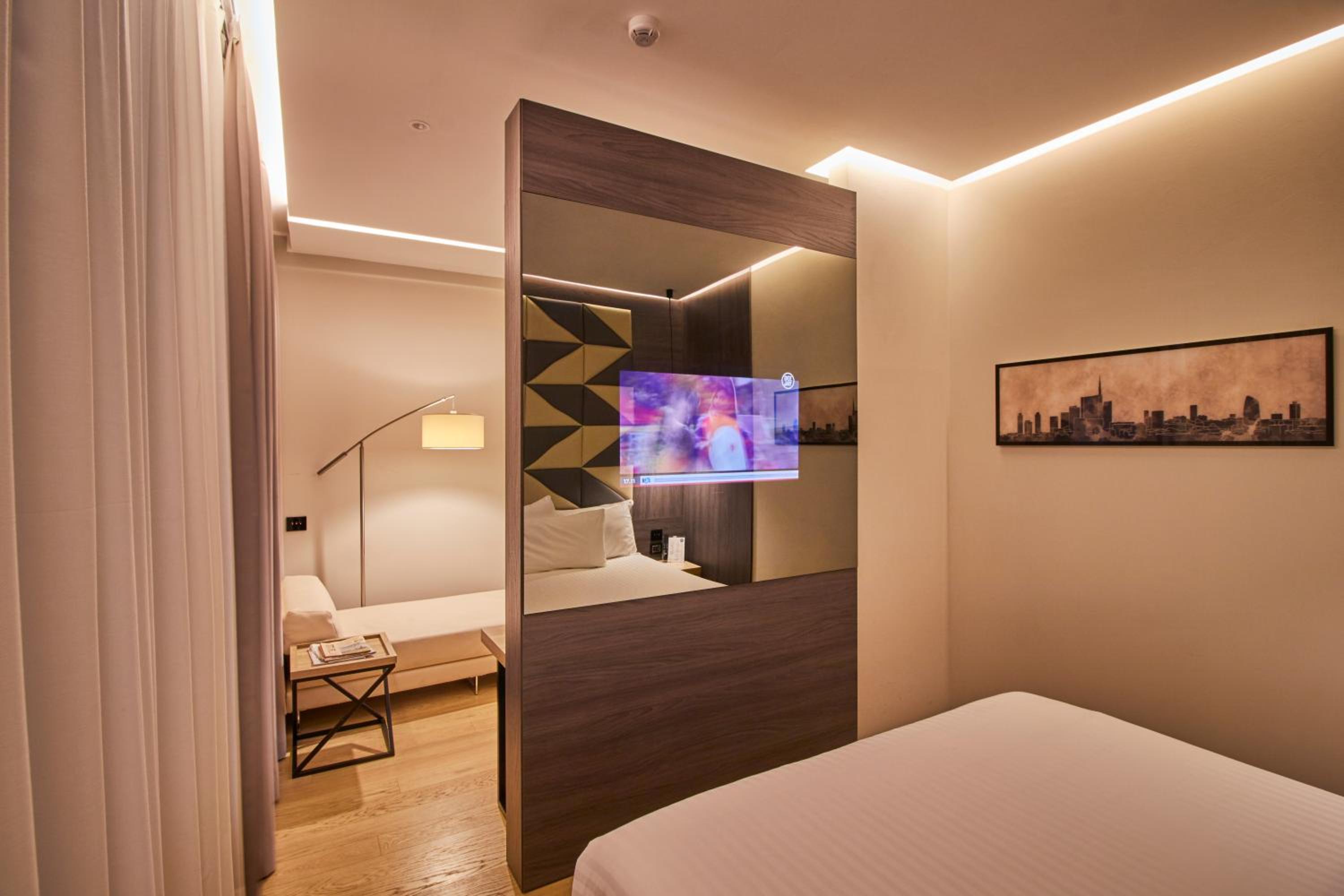 Deluxe Junior Suite