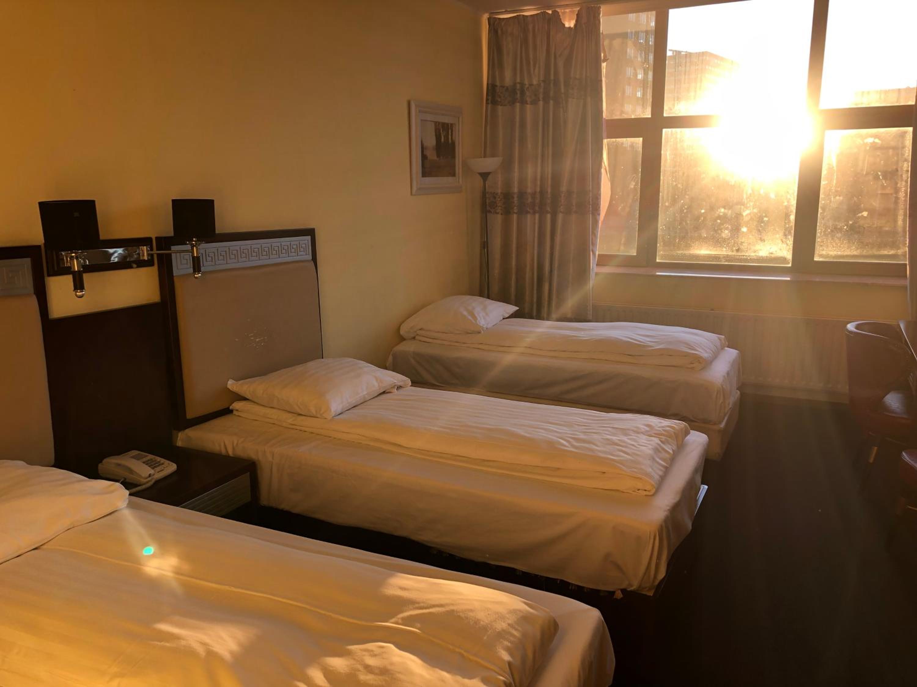 Triple Room photo 3