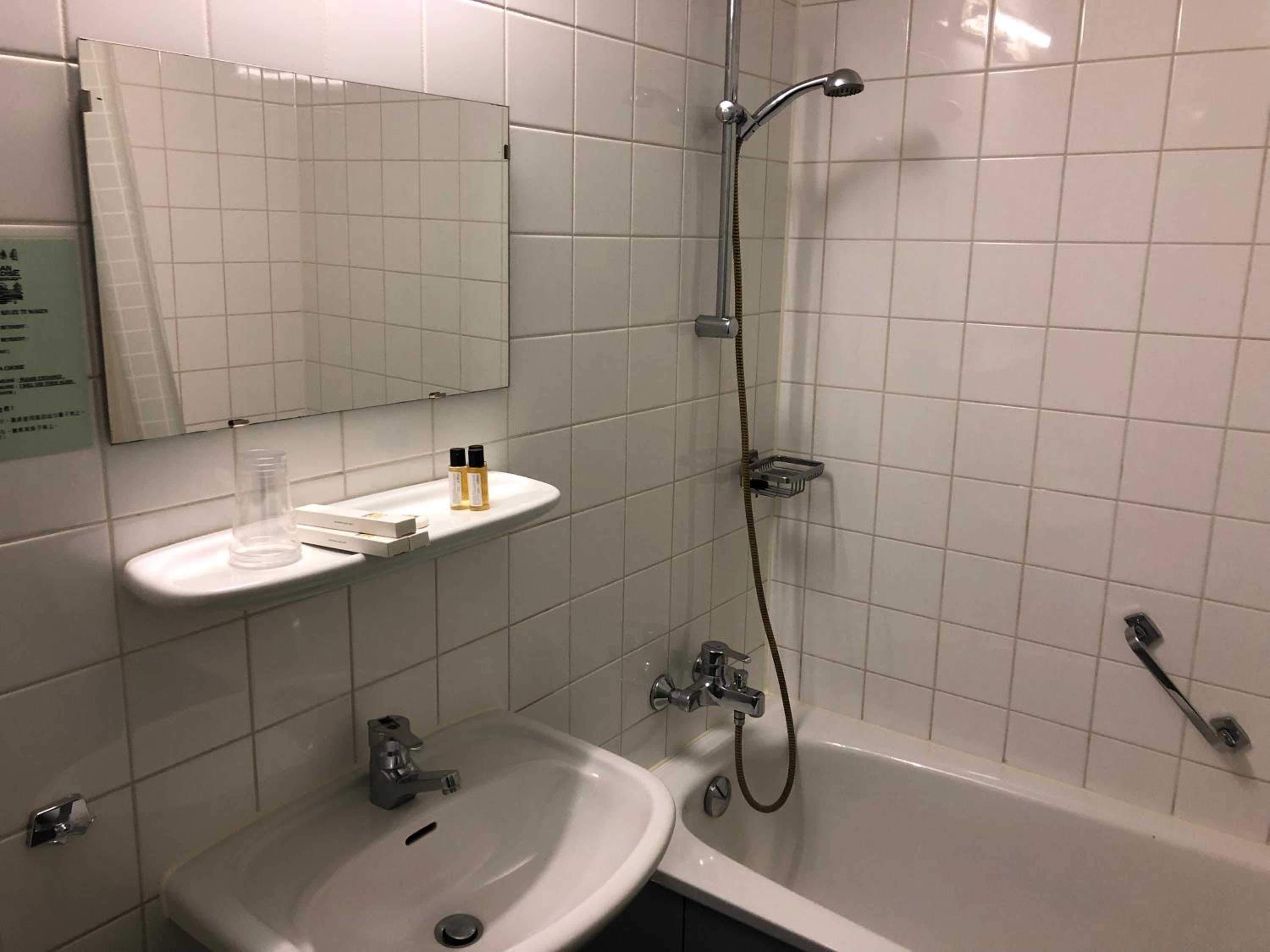 Triple Room photo 2