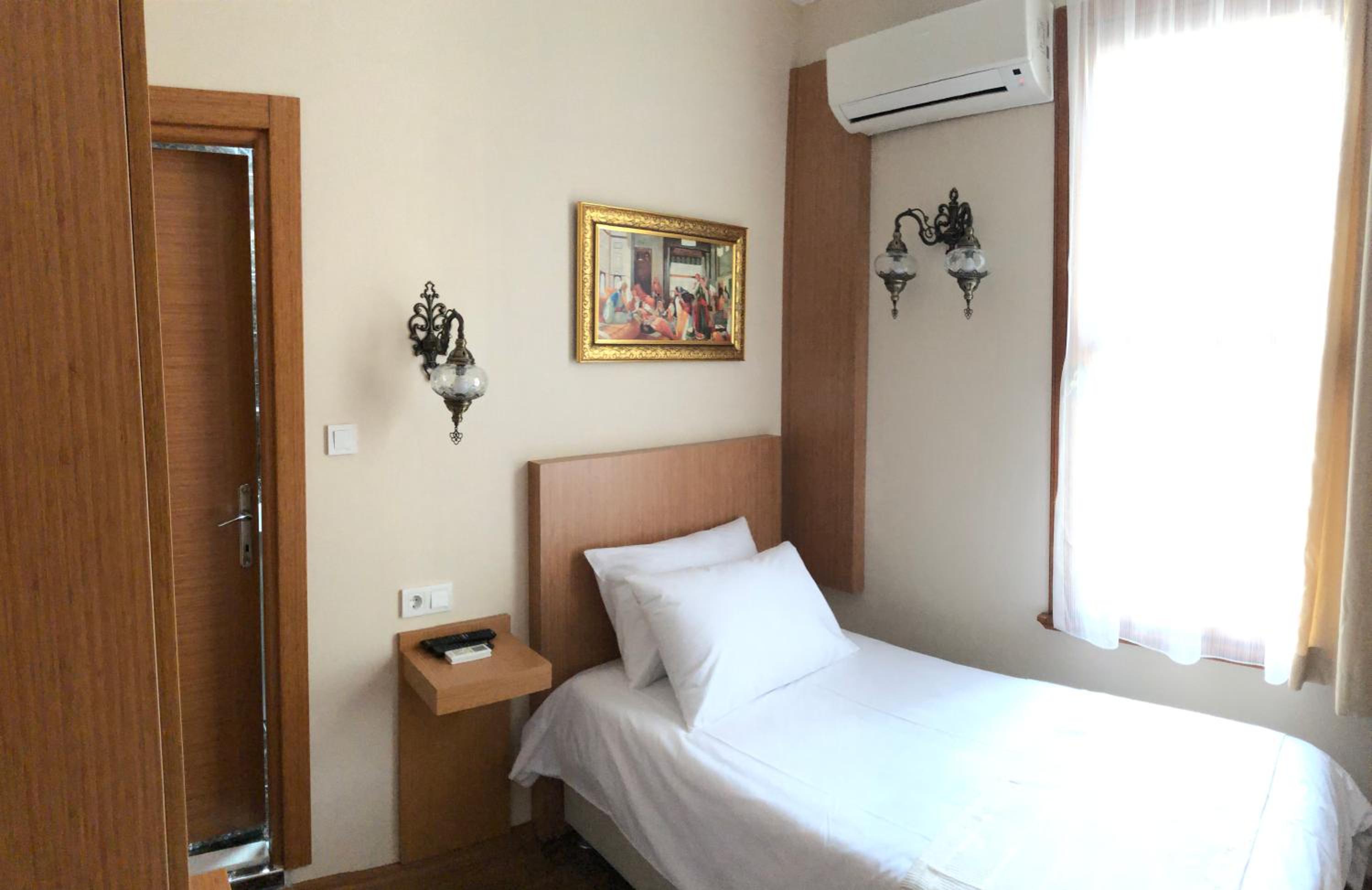 Standard Single Room photo 1