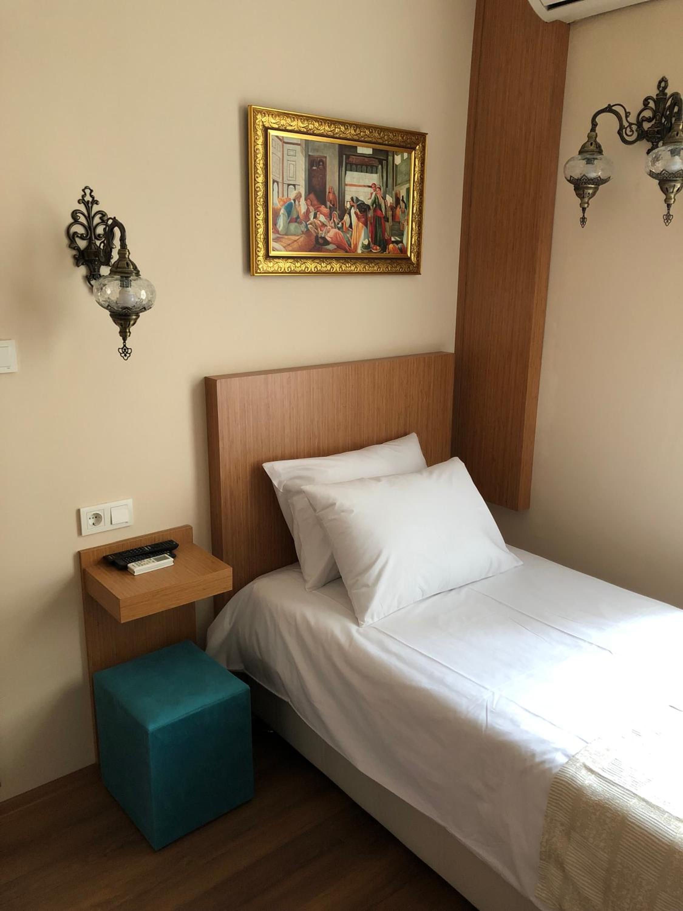 Standard Single Room photo 2