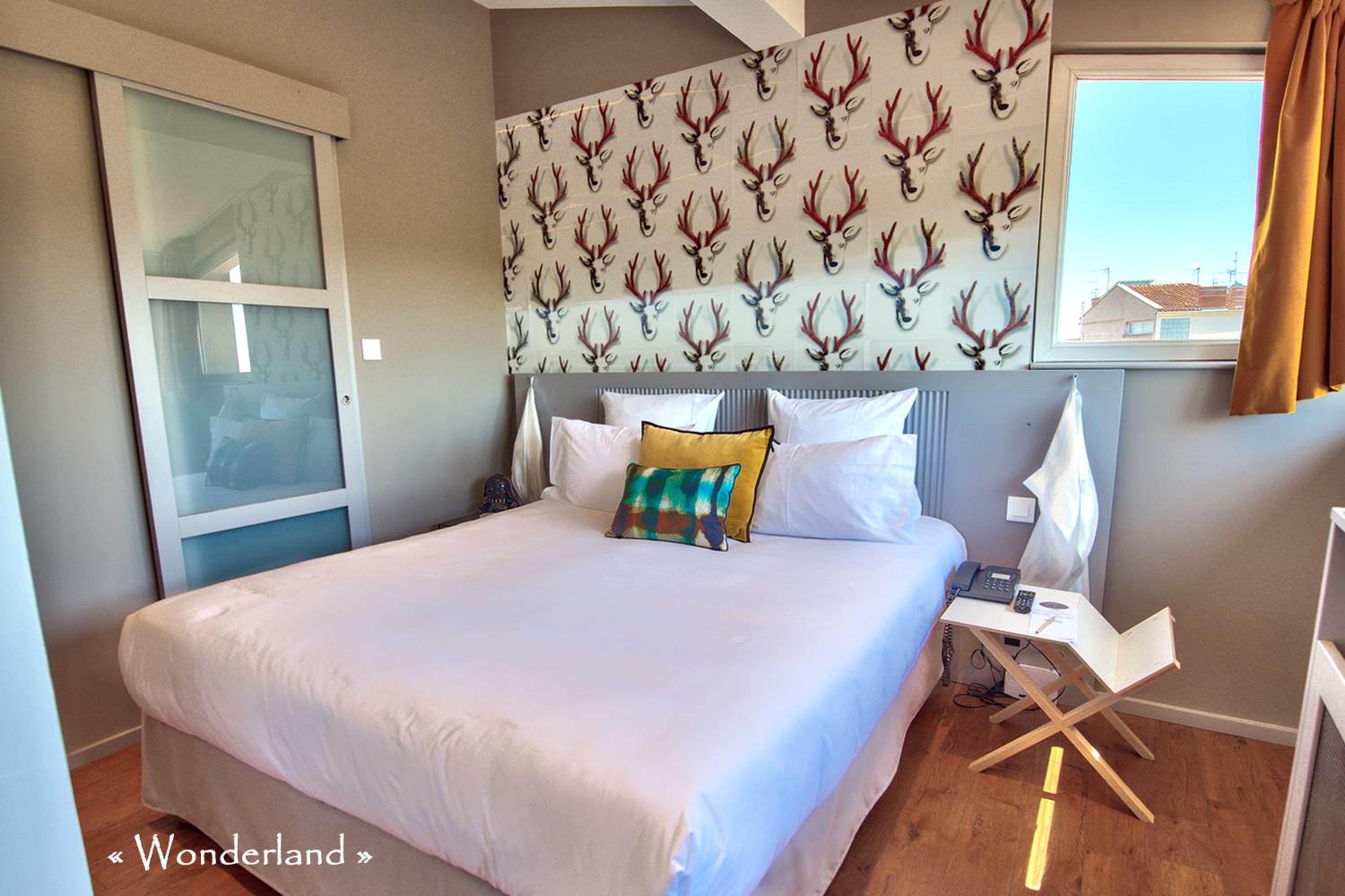 Superior Double or Twin Room photo 2