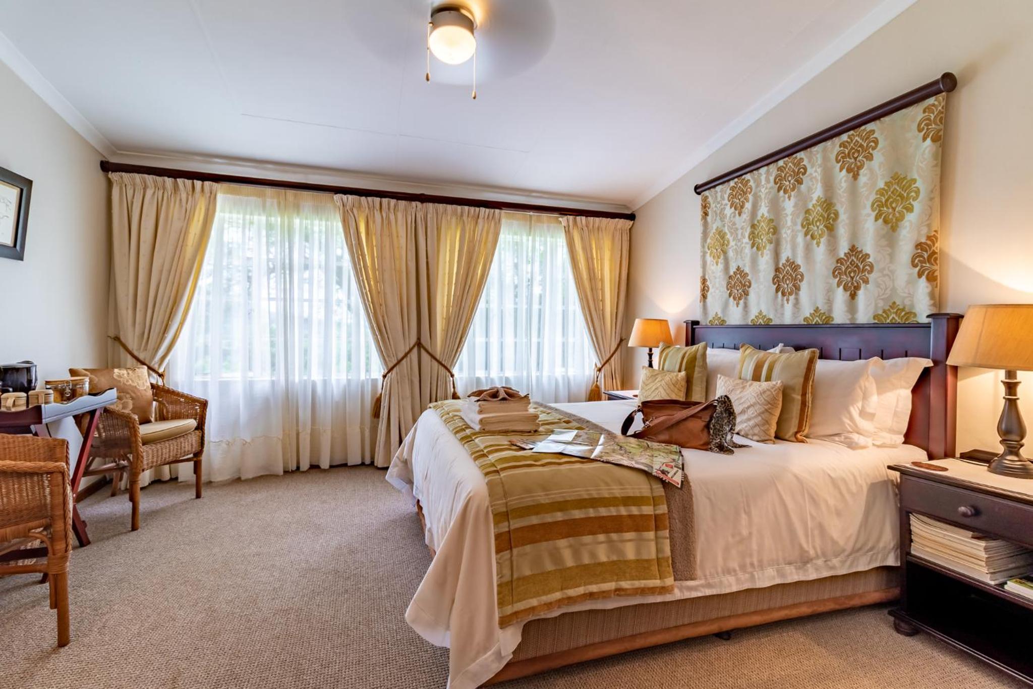 Superior Queen Room - Photo 1