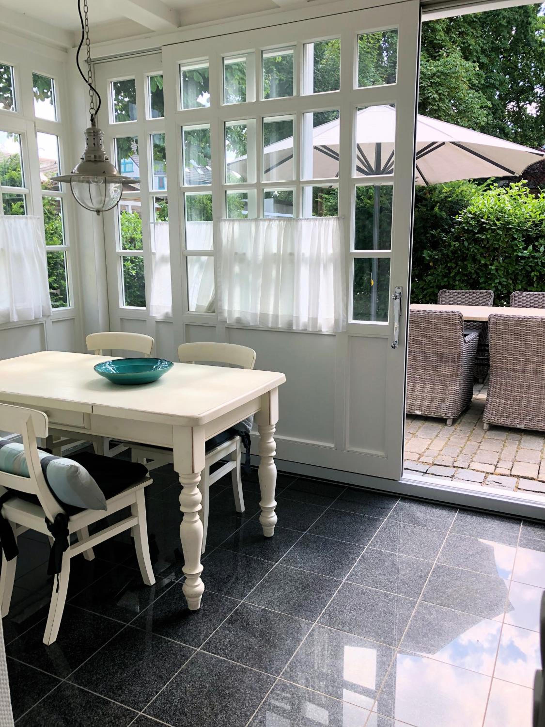 Apartment with Terrace photo 3