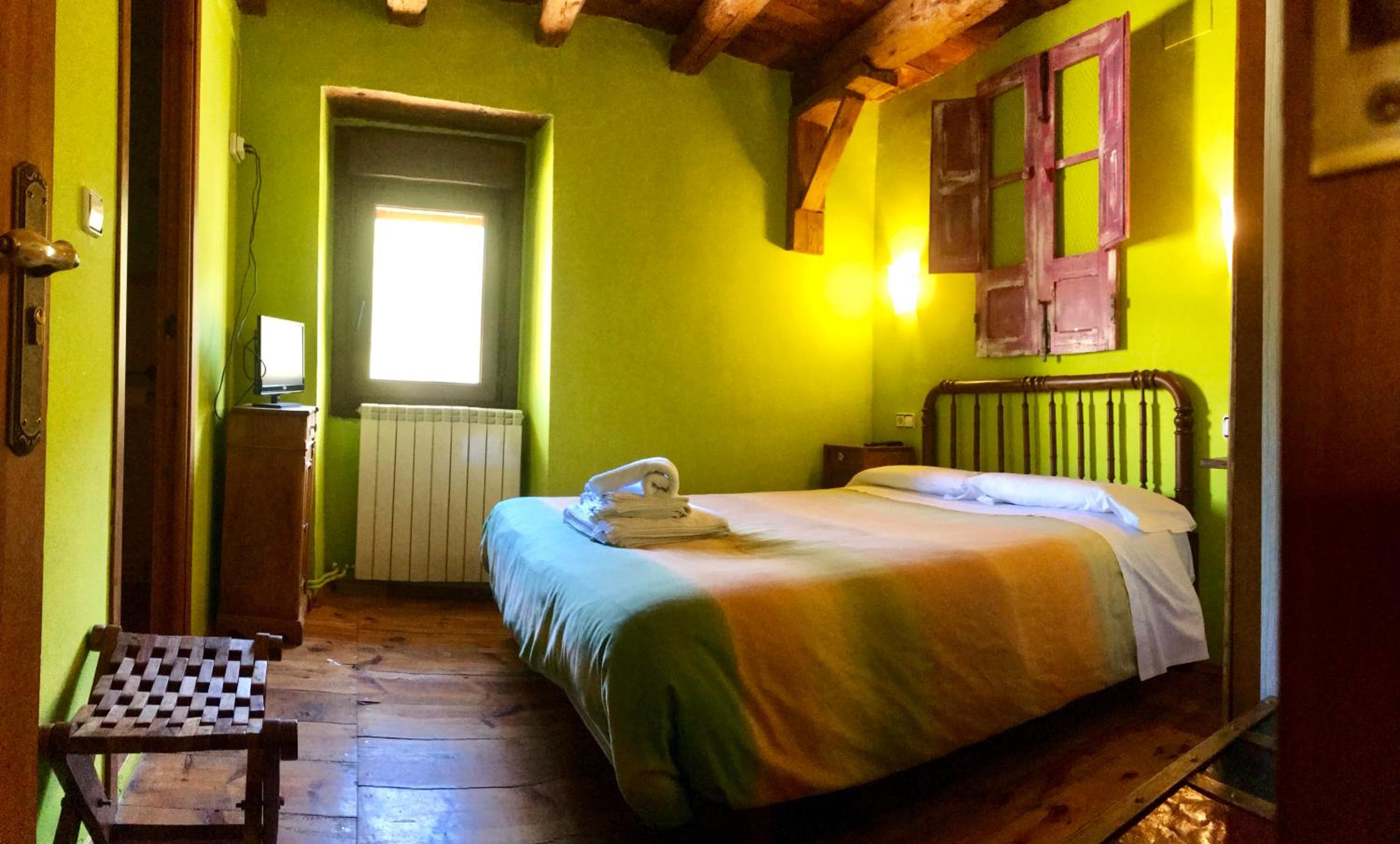 Habitación Doble
