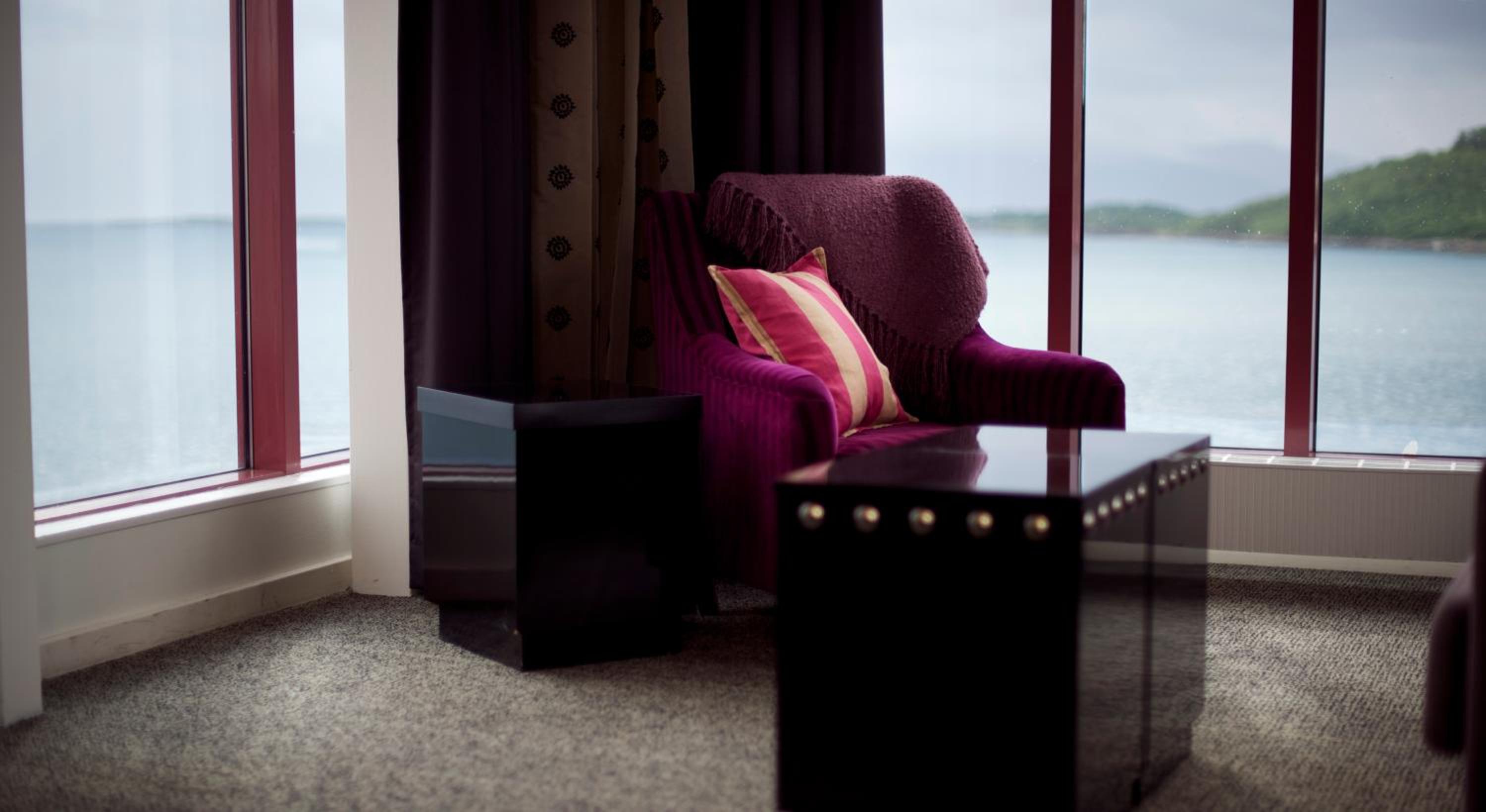 Junior Suite with Ocean View - Photo 6