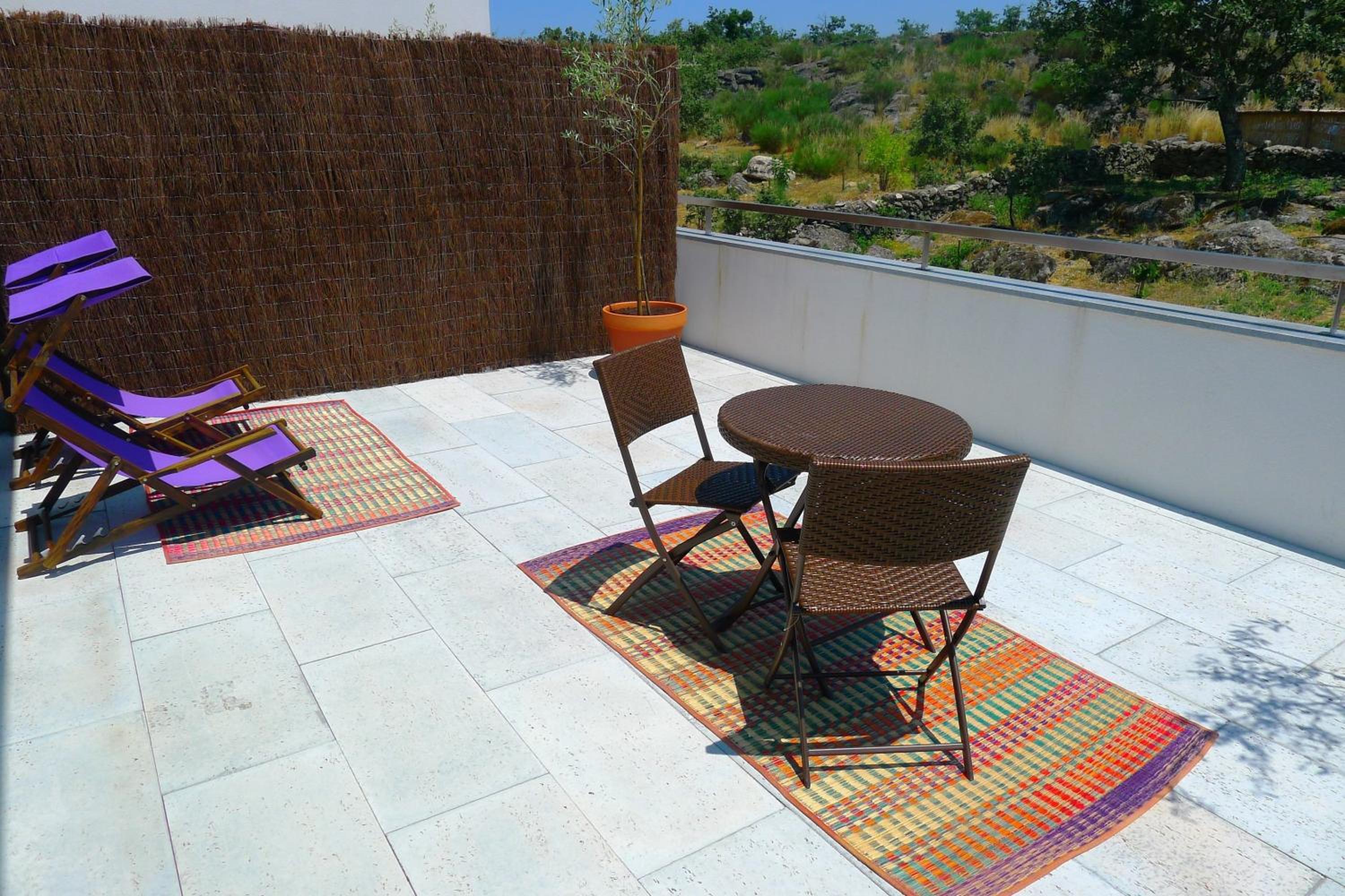 Suite with Terrace photo 2