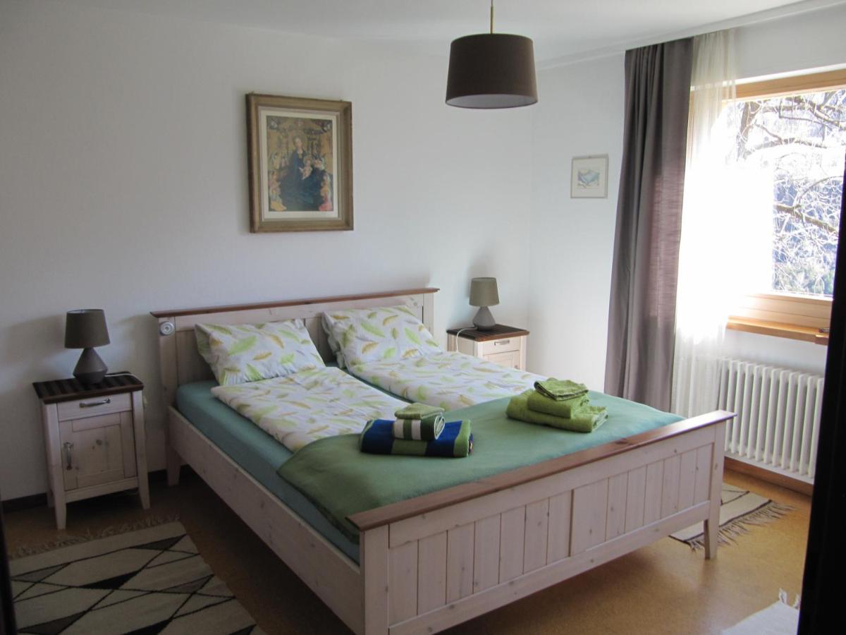 Double Room with Mountain View photo 1