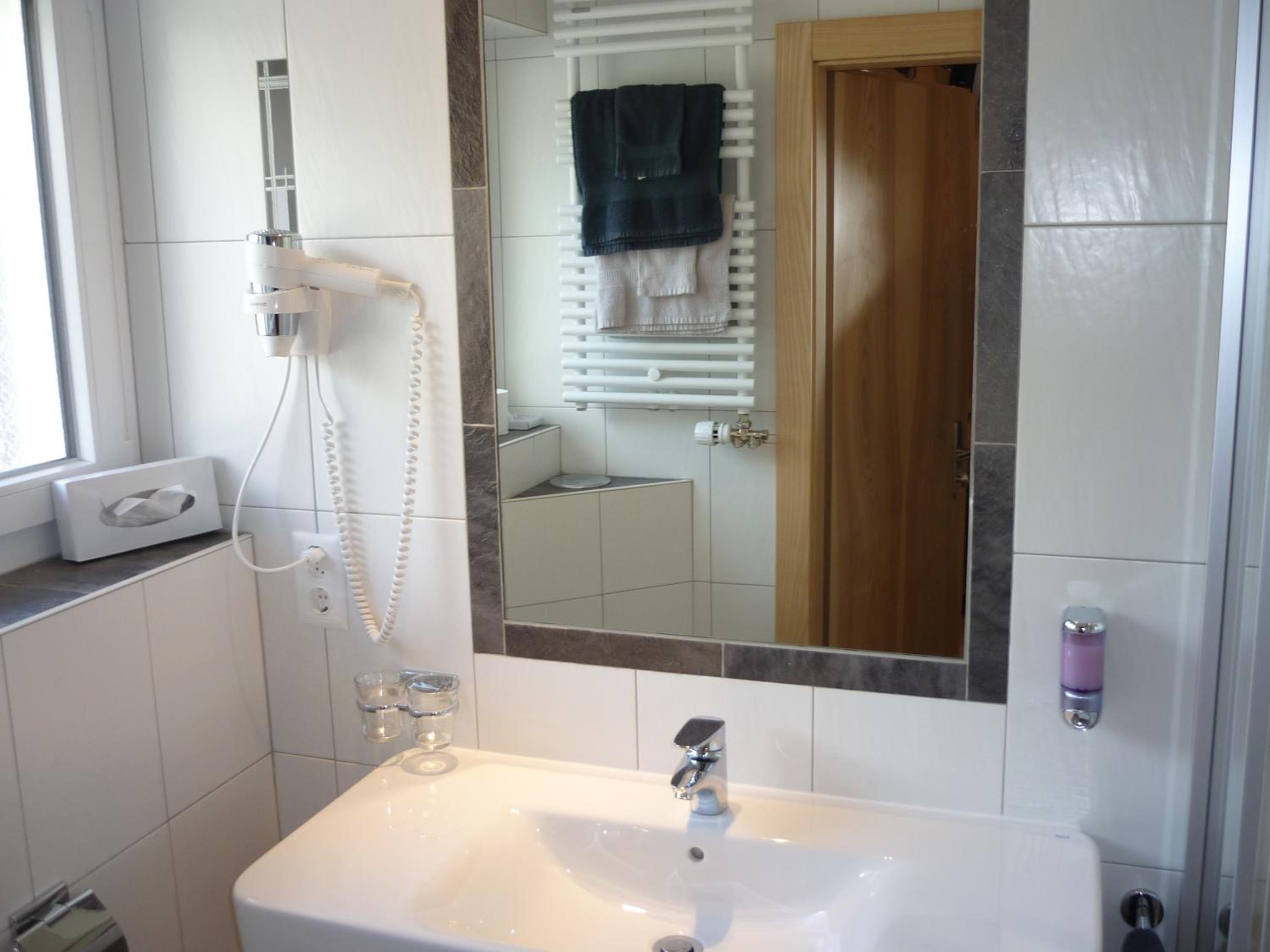 Double Room with Balcony photo 2