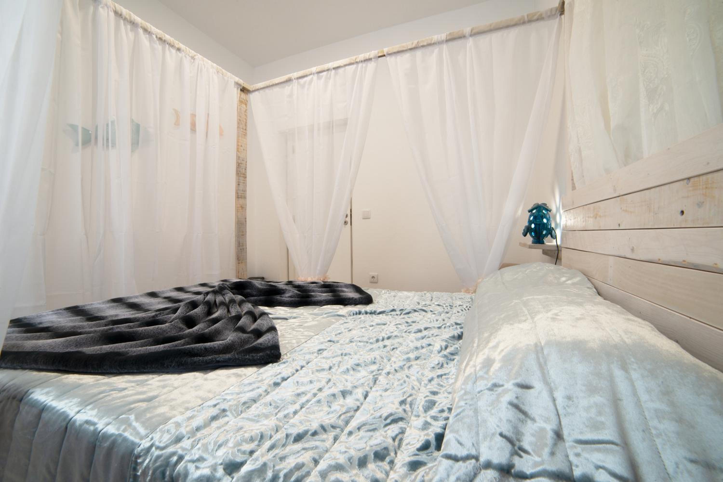 Standard Double Room photo 3