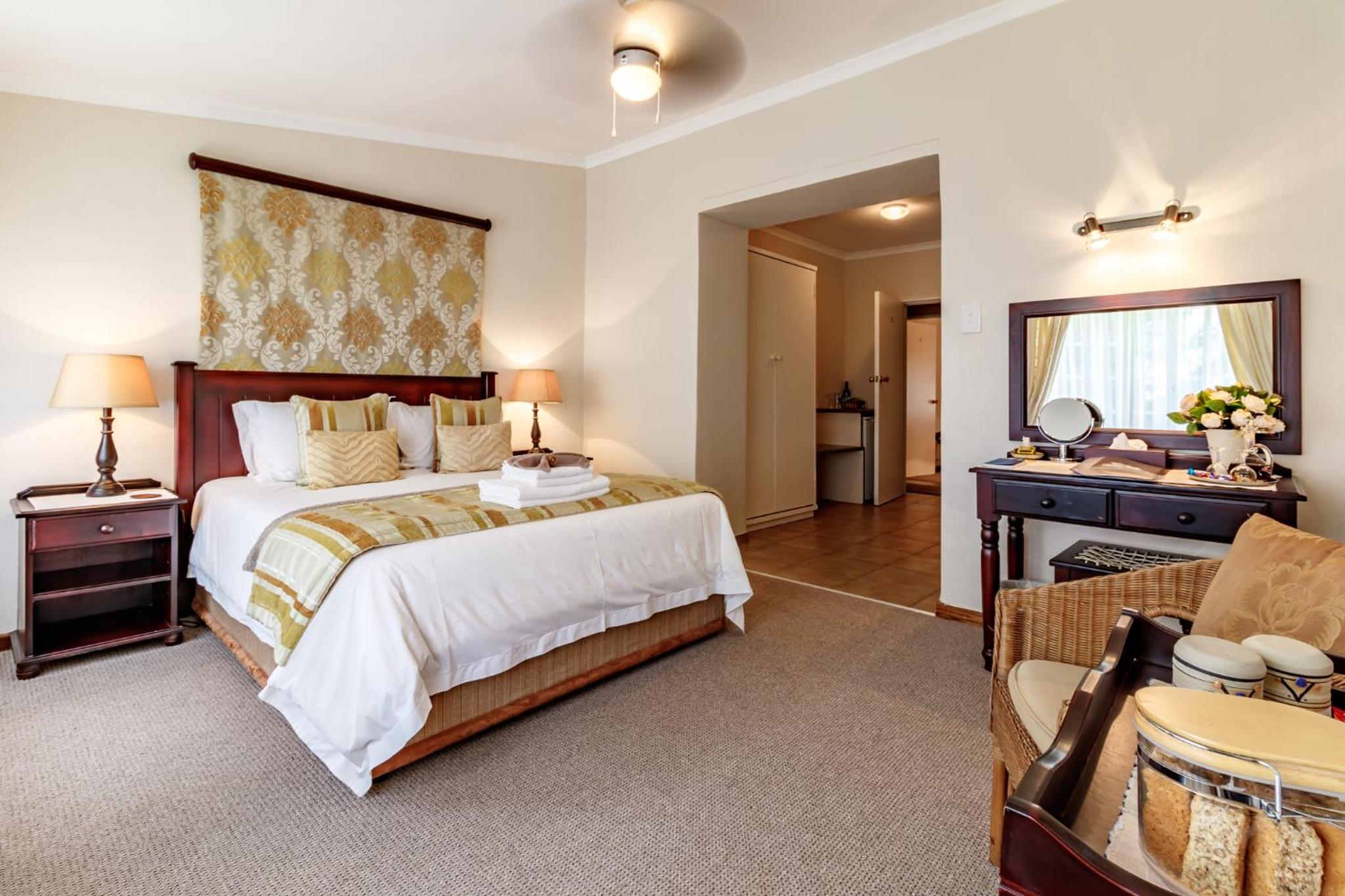Superior Queen Room - Photo 5