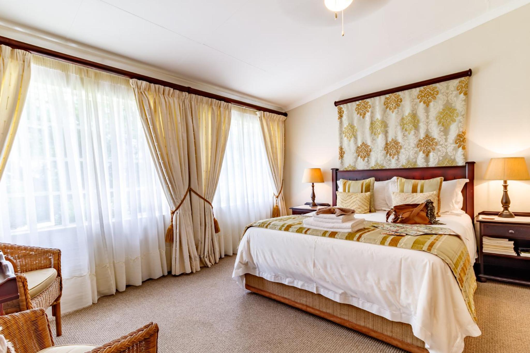 Superior Queen Room - Photo 4