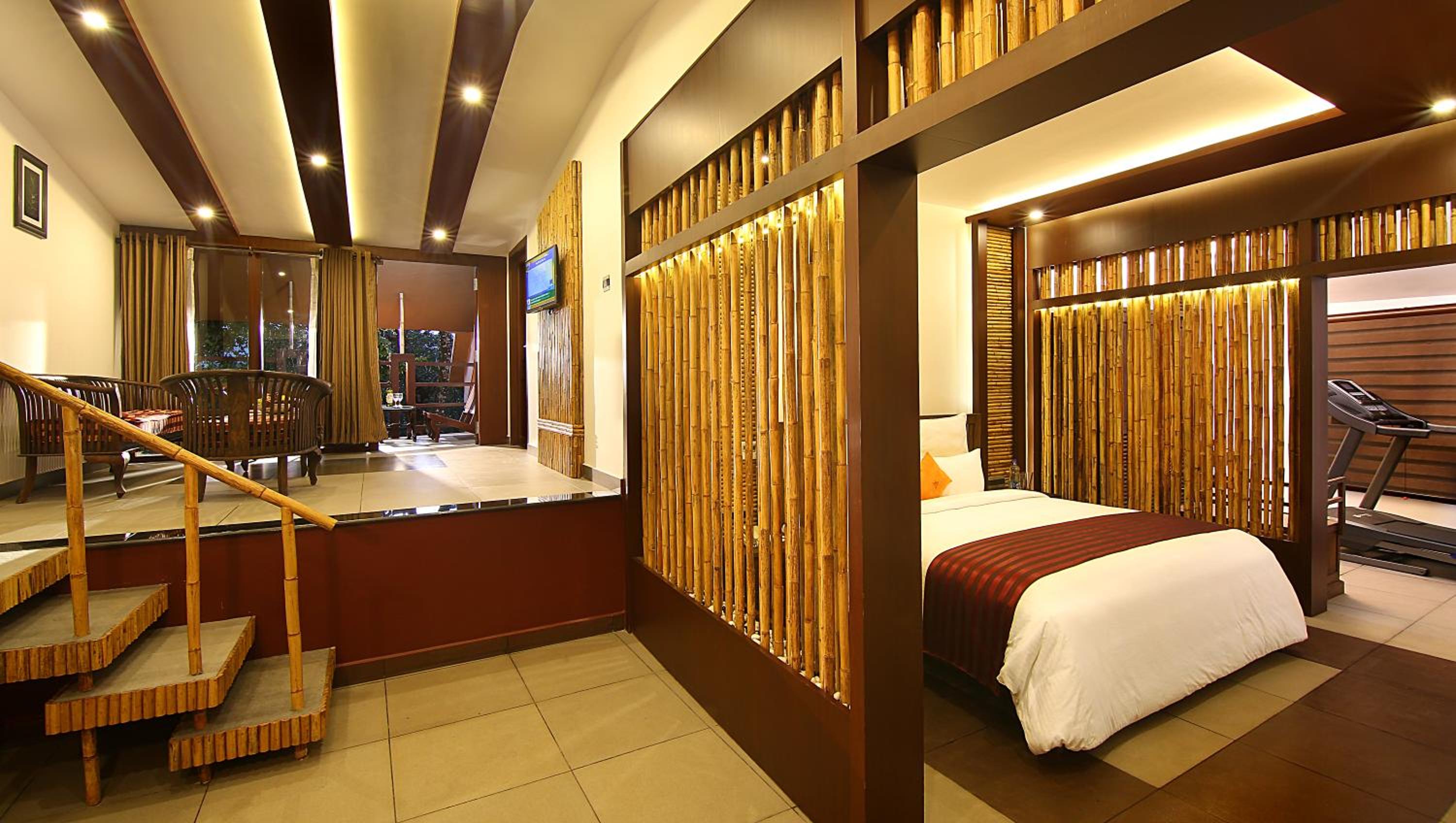 Pool Villa