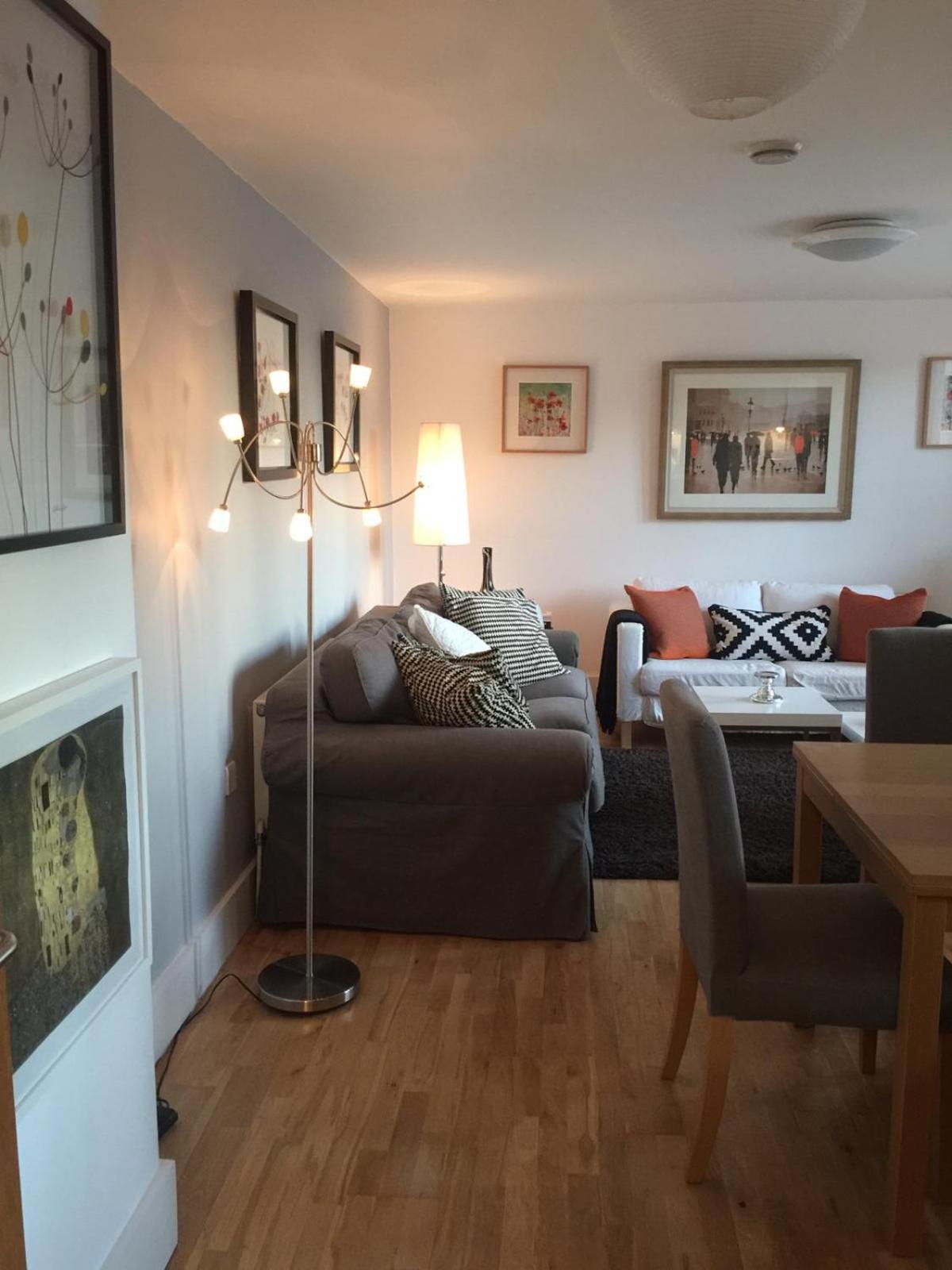 Two-Bedroom Apartment photo 1