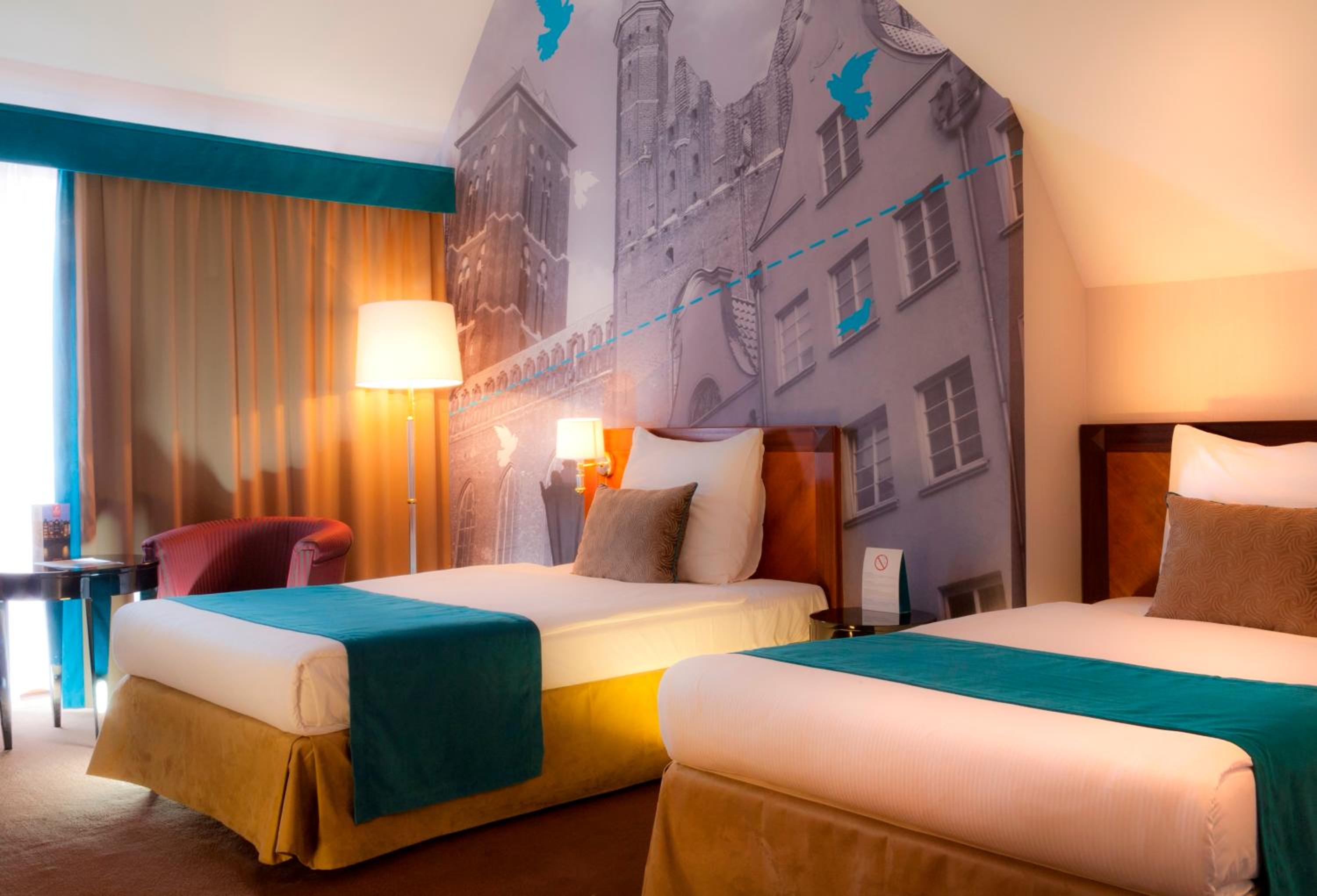 Double or Twin Room - Photo 16