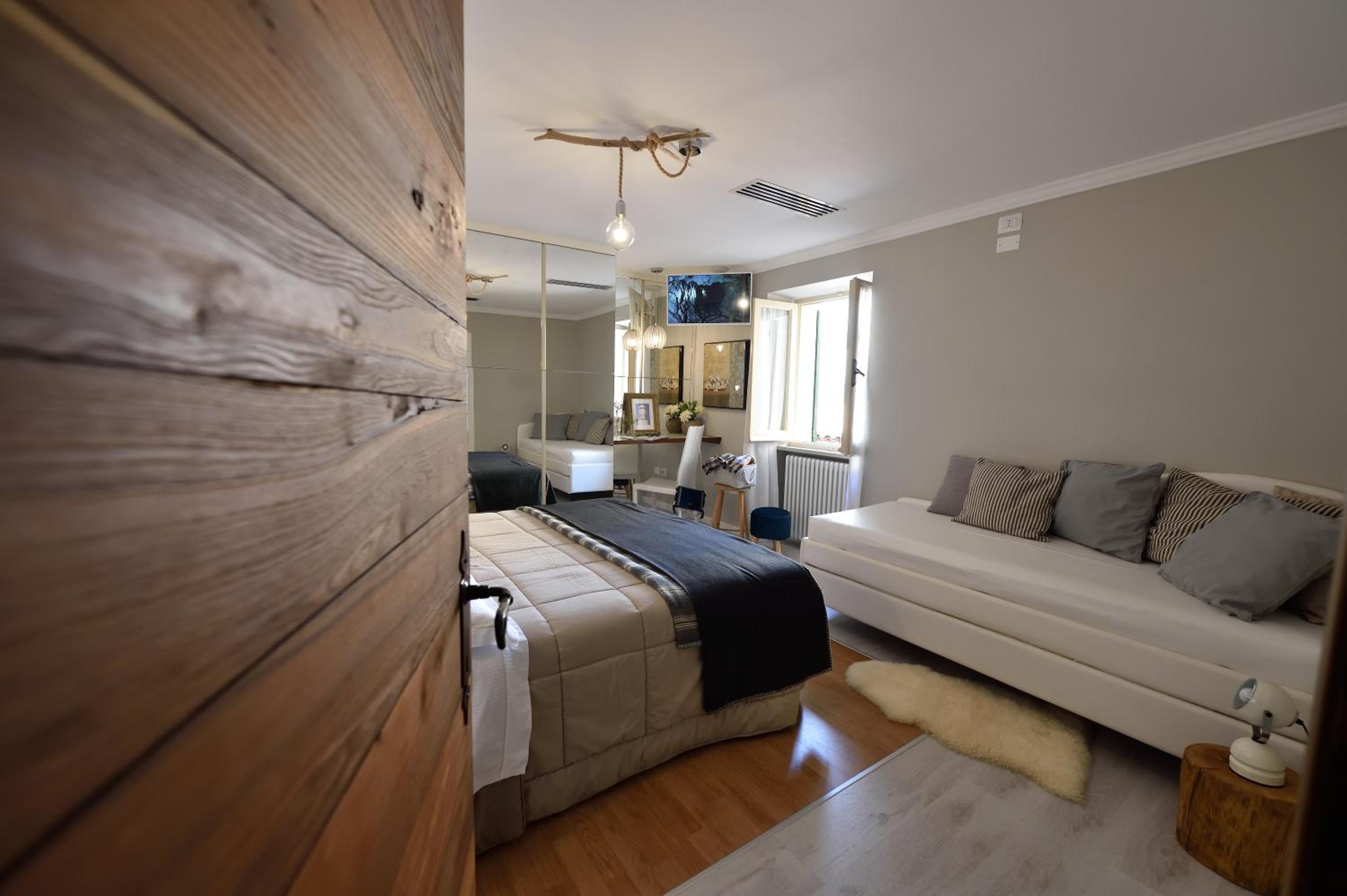 Two-Bedroom Holiday Home - Photo 1