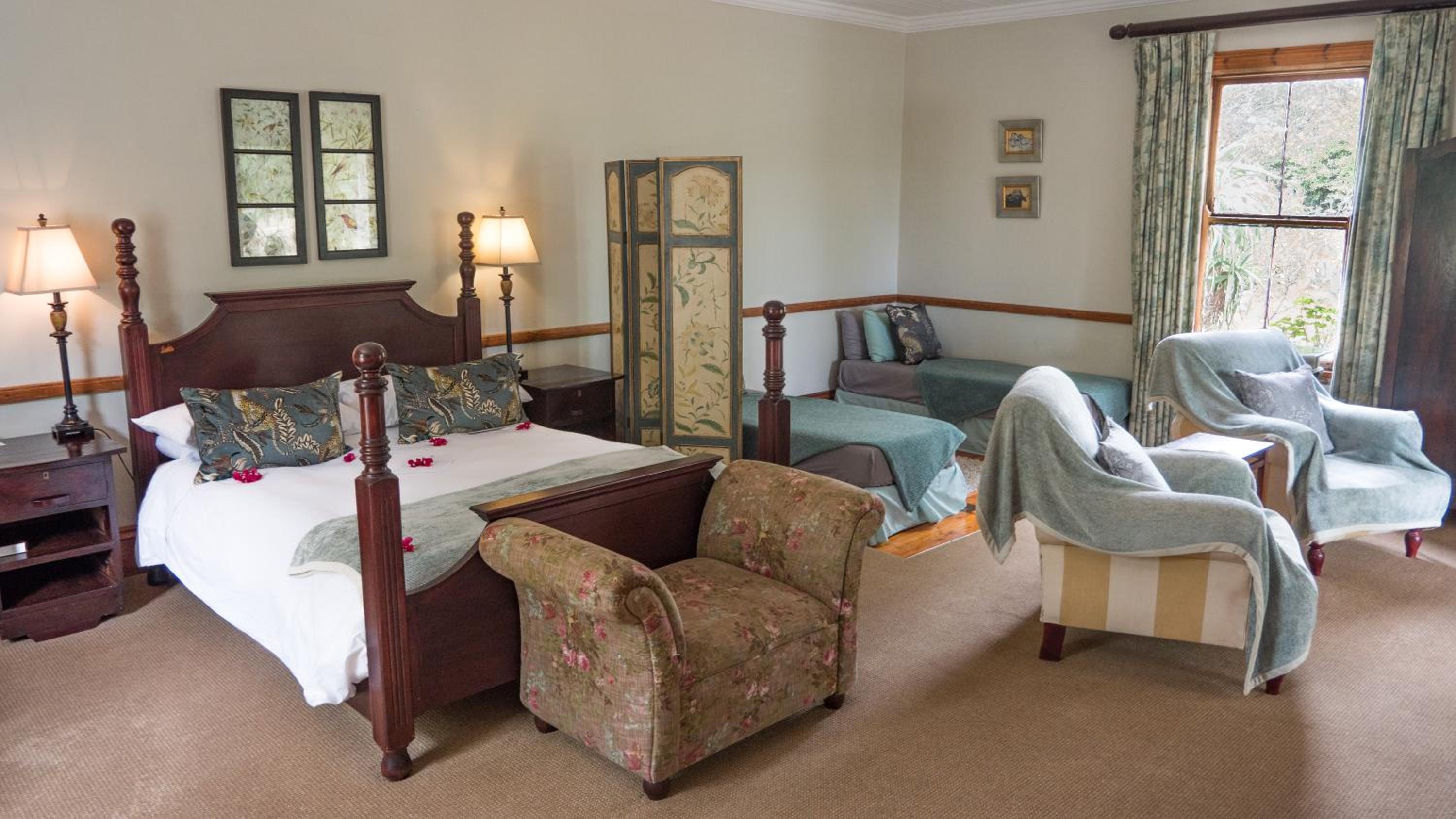 Luxury Suite - Country House photo 1