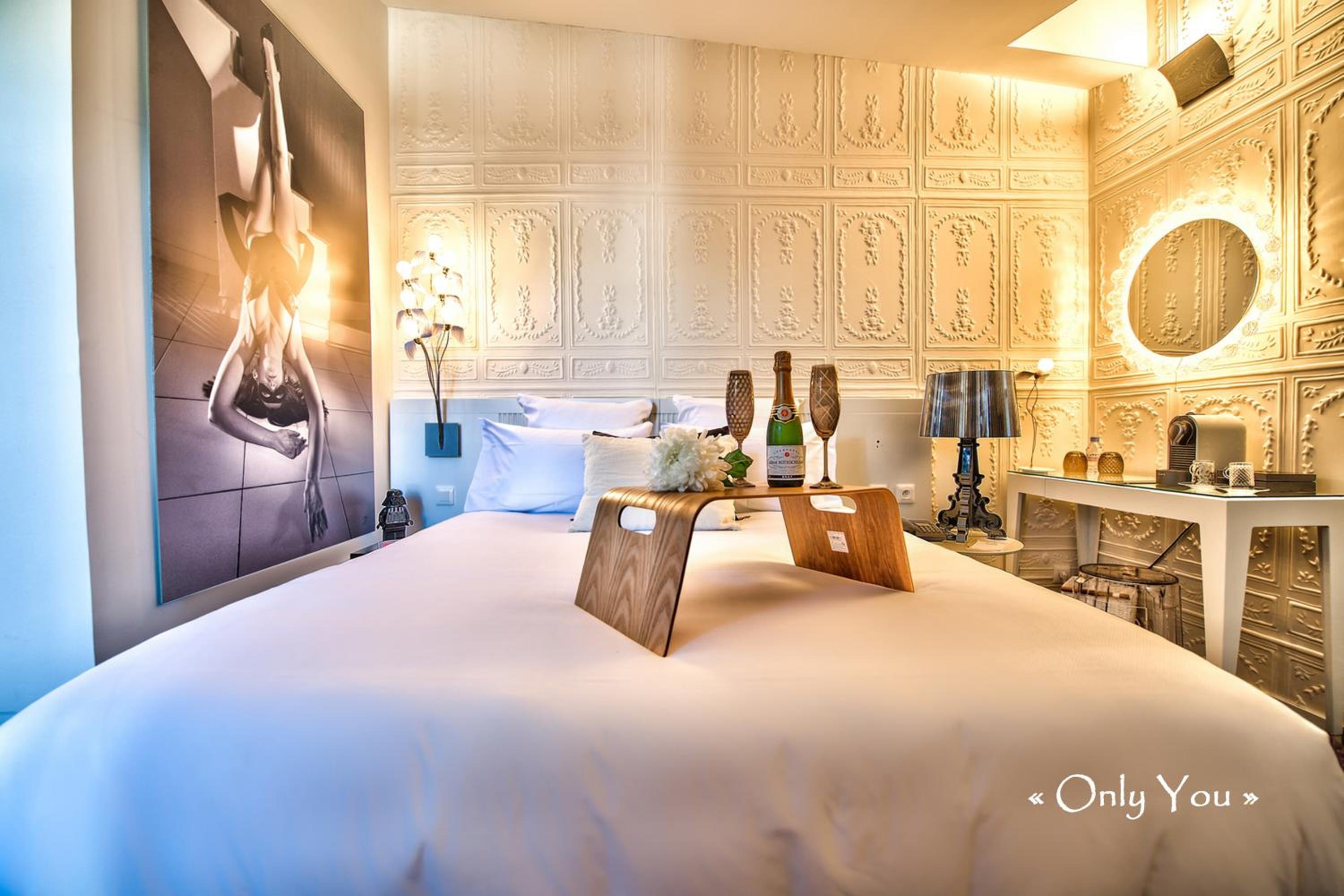Double Room with Terrace photo 1