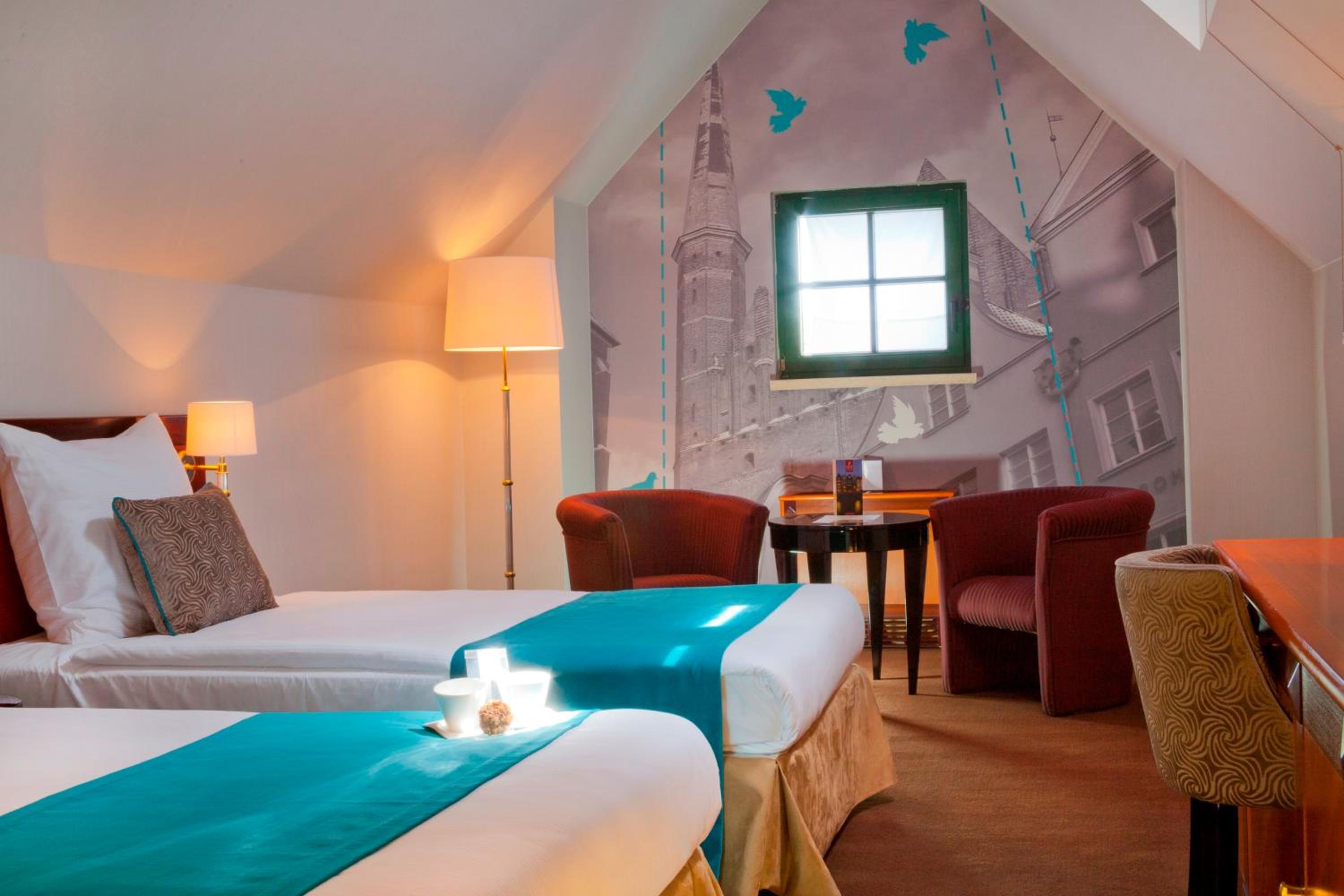 Double or Twin Room - Photo 13