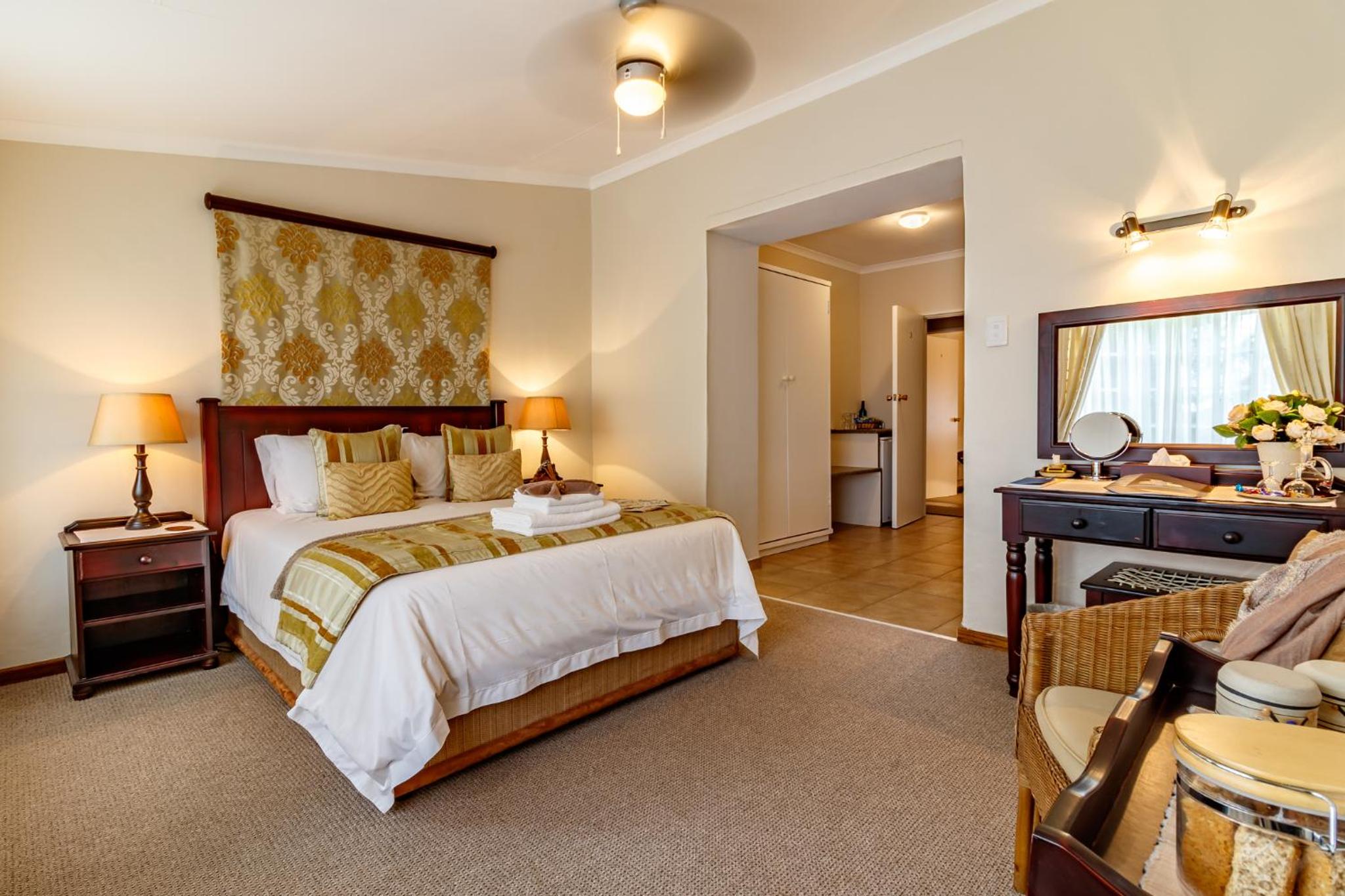 Superior Queen Room - Photo 2