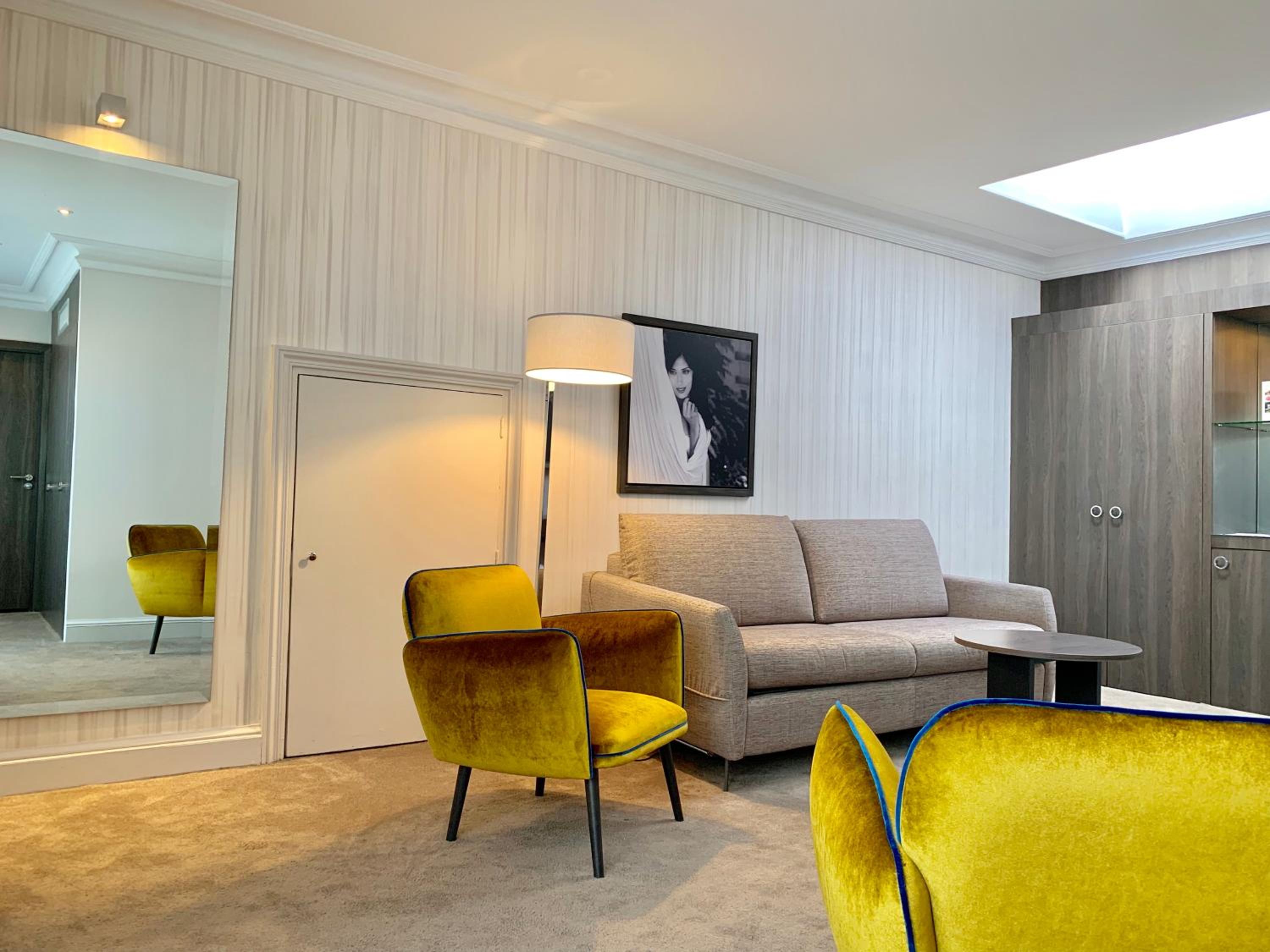 Prestige Suite - Photo 7