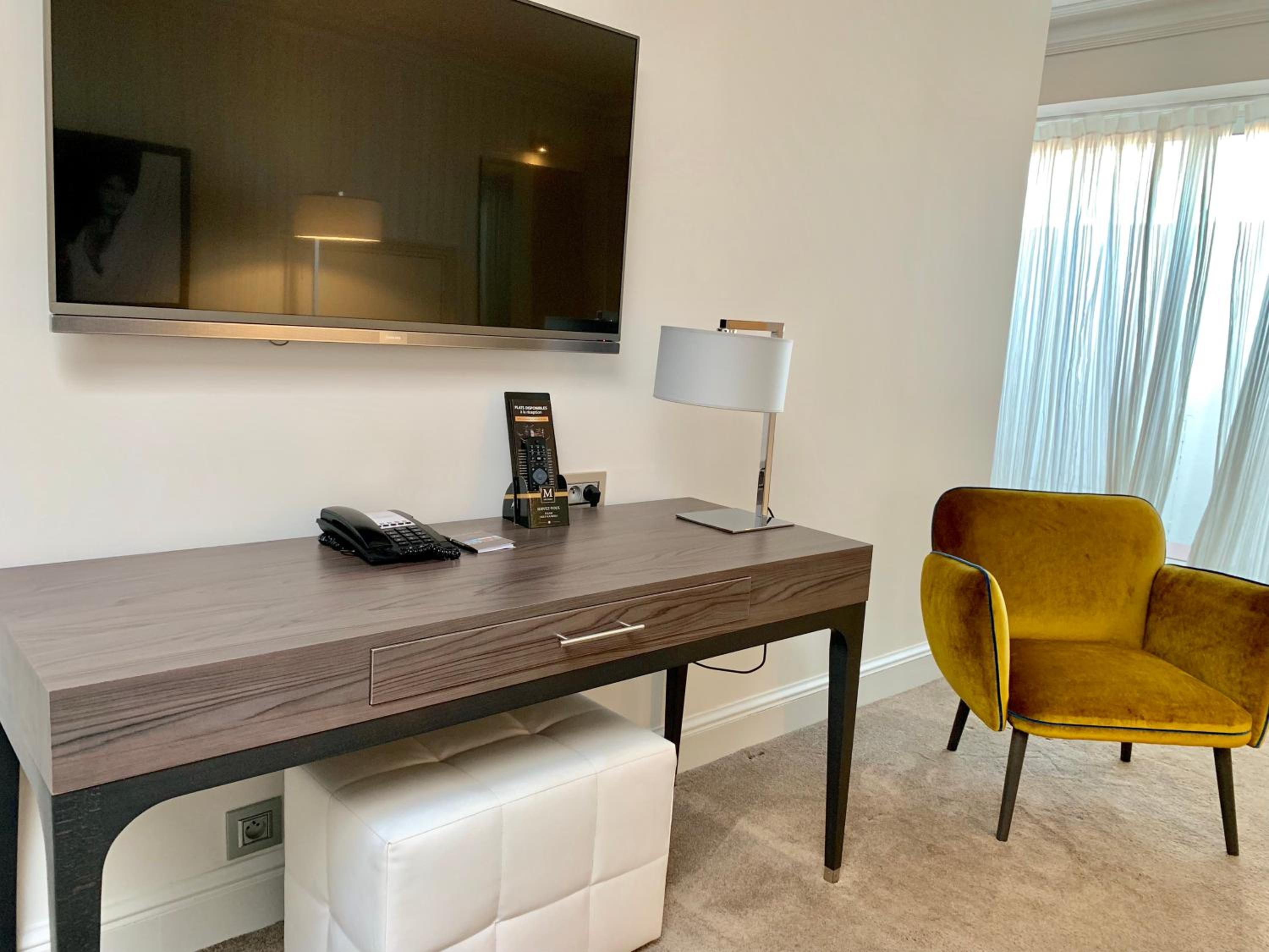 Prestige Suite - Photo 6