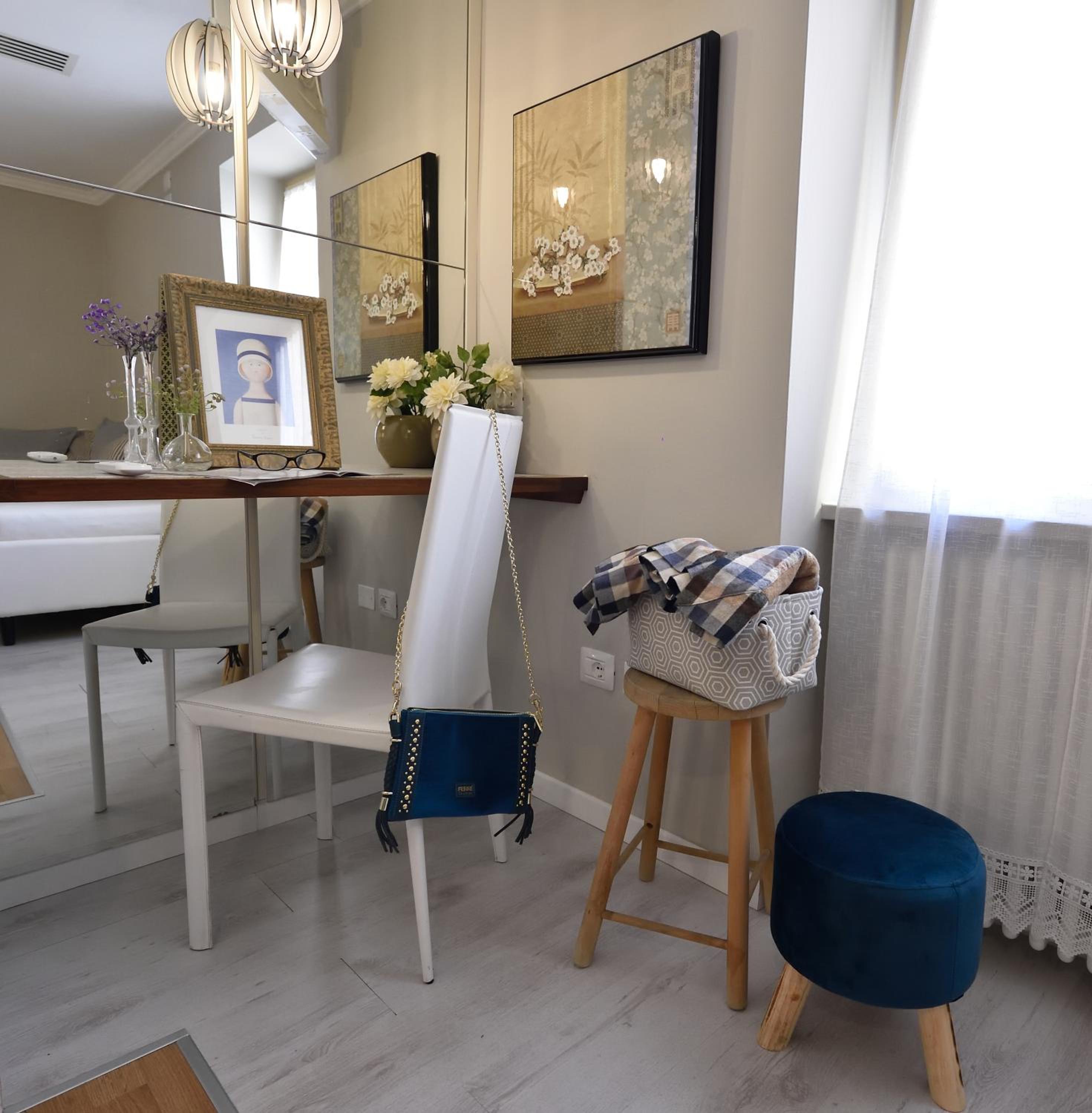 Two-Bedroom Holiday Home - Photo 28