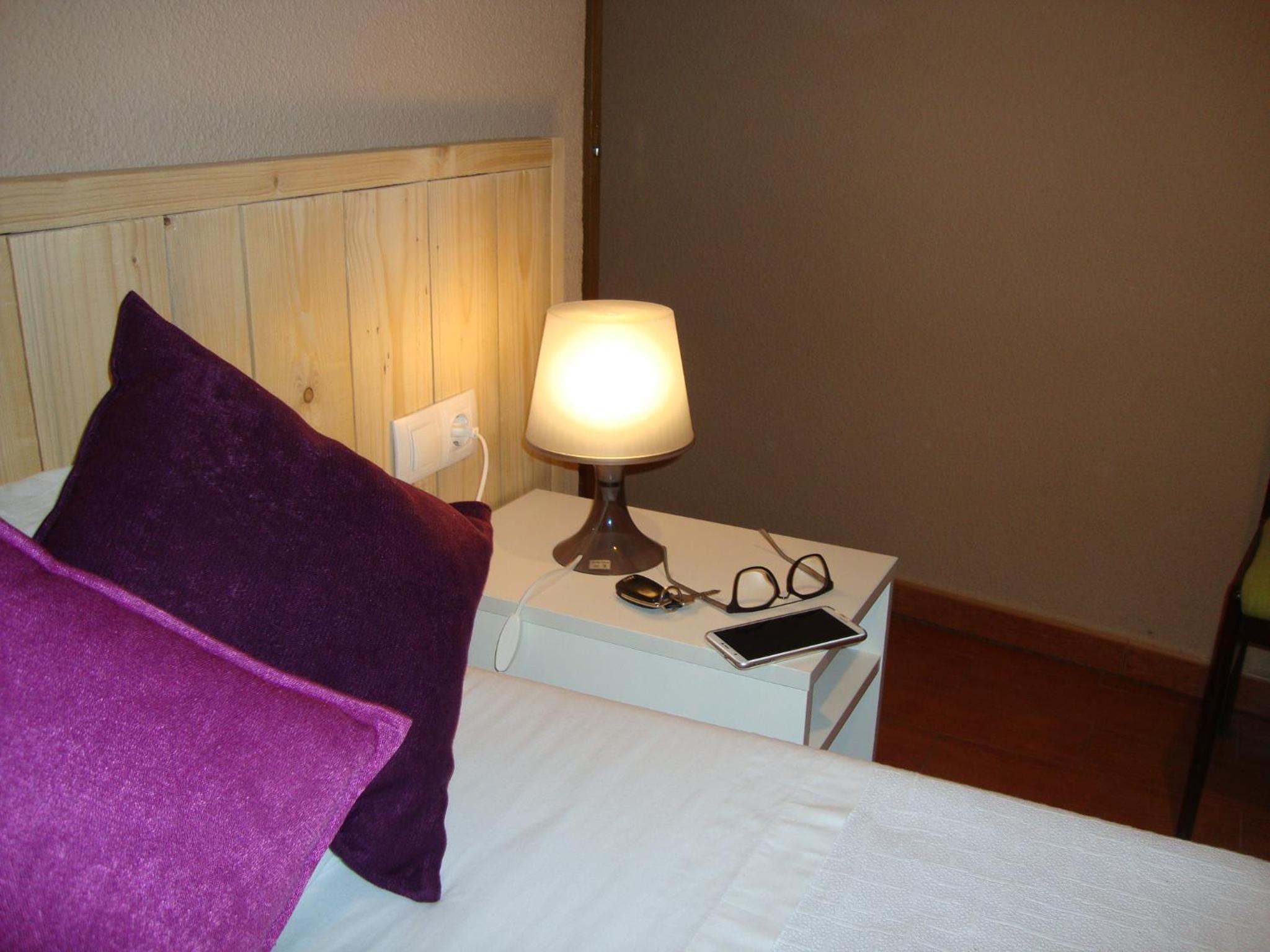 Apartment with Balcony photo 3